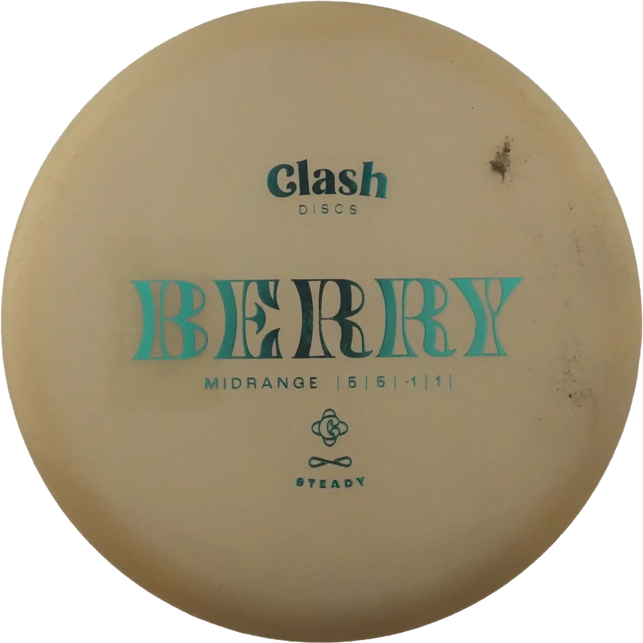Steady Berry