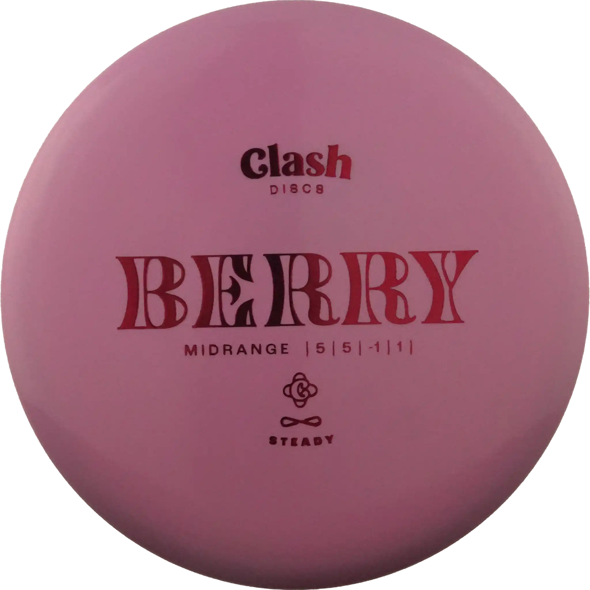 Steady Berry