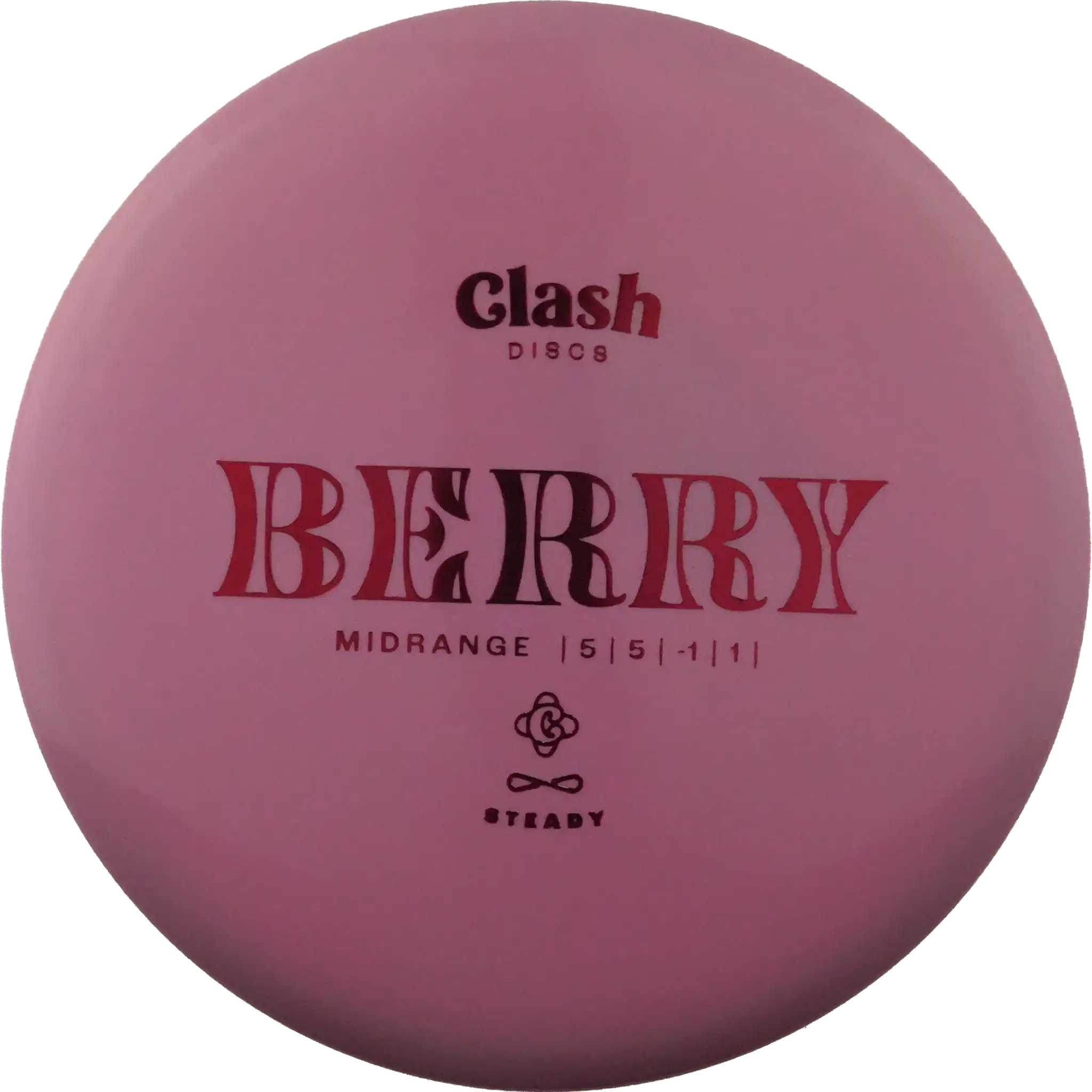 Steady Berry