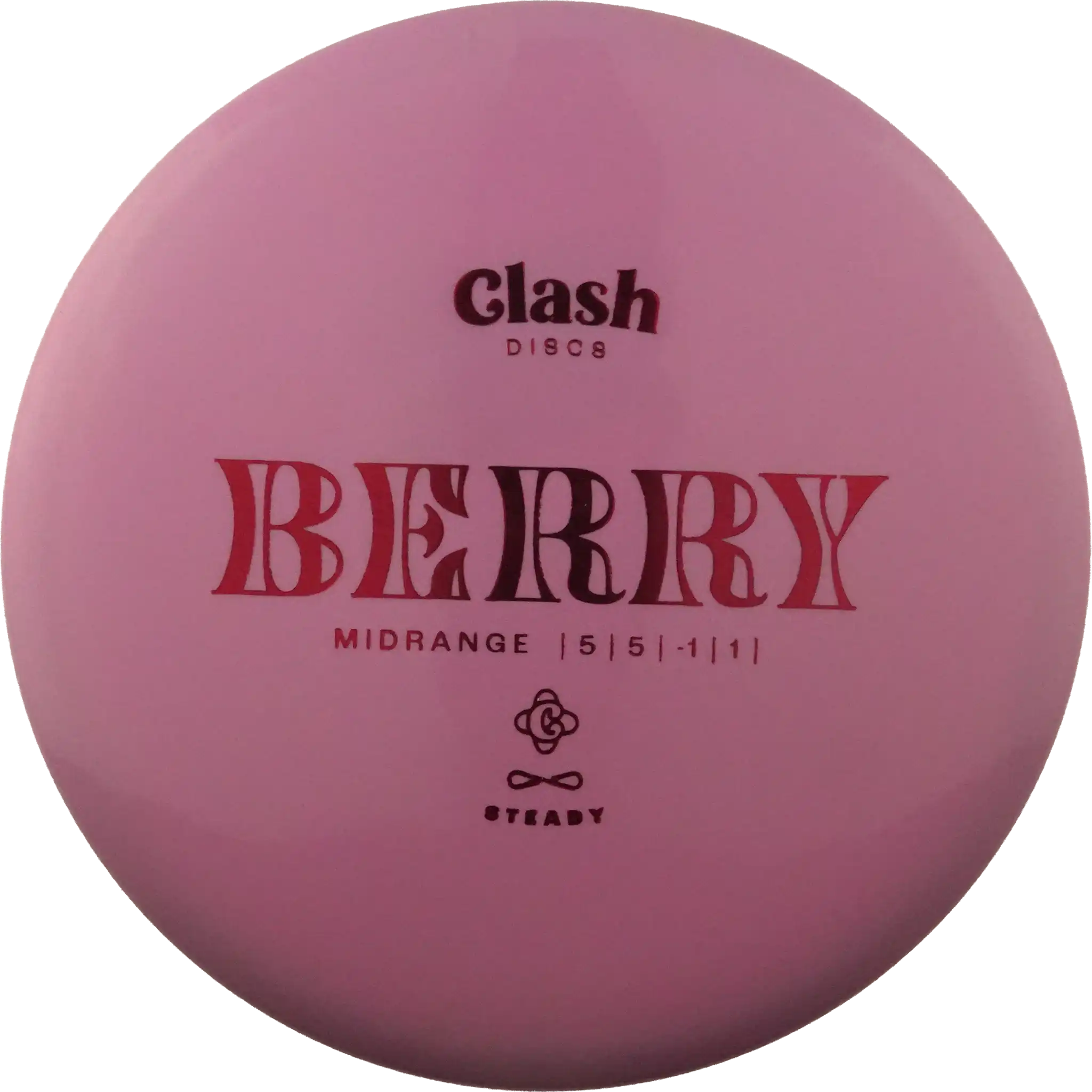 Steady Berry