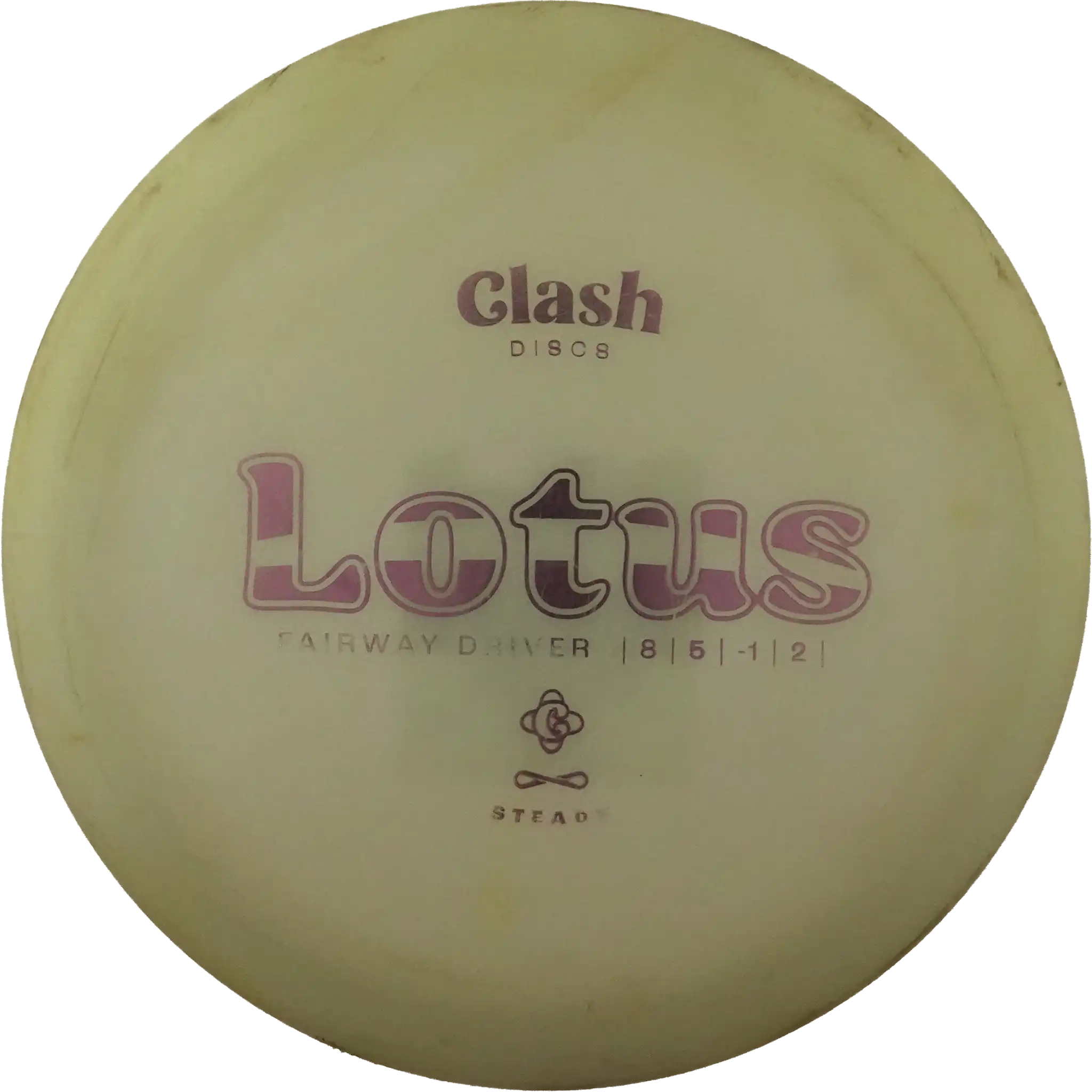 Steady Lotus