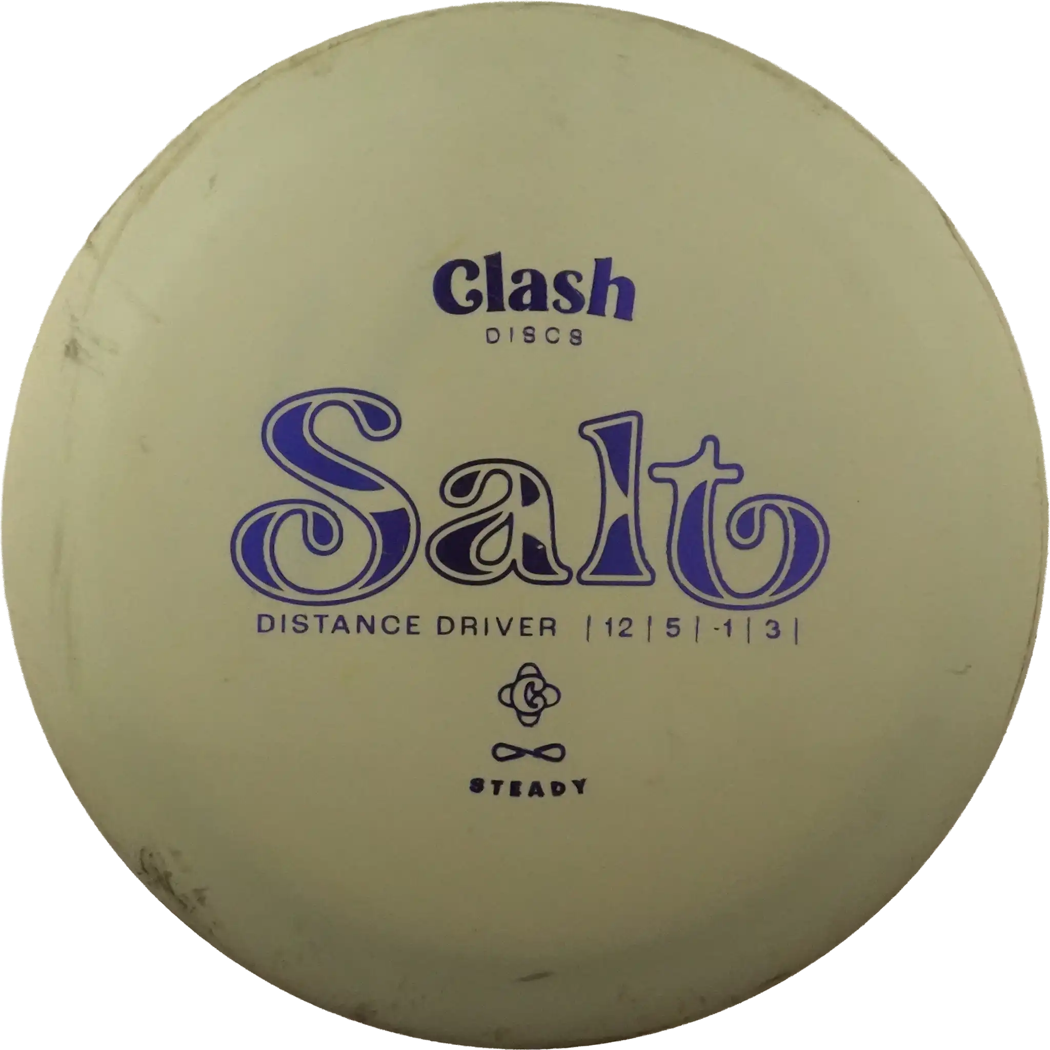 Steady Salt