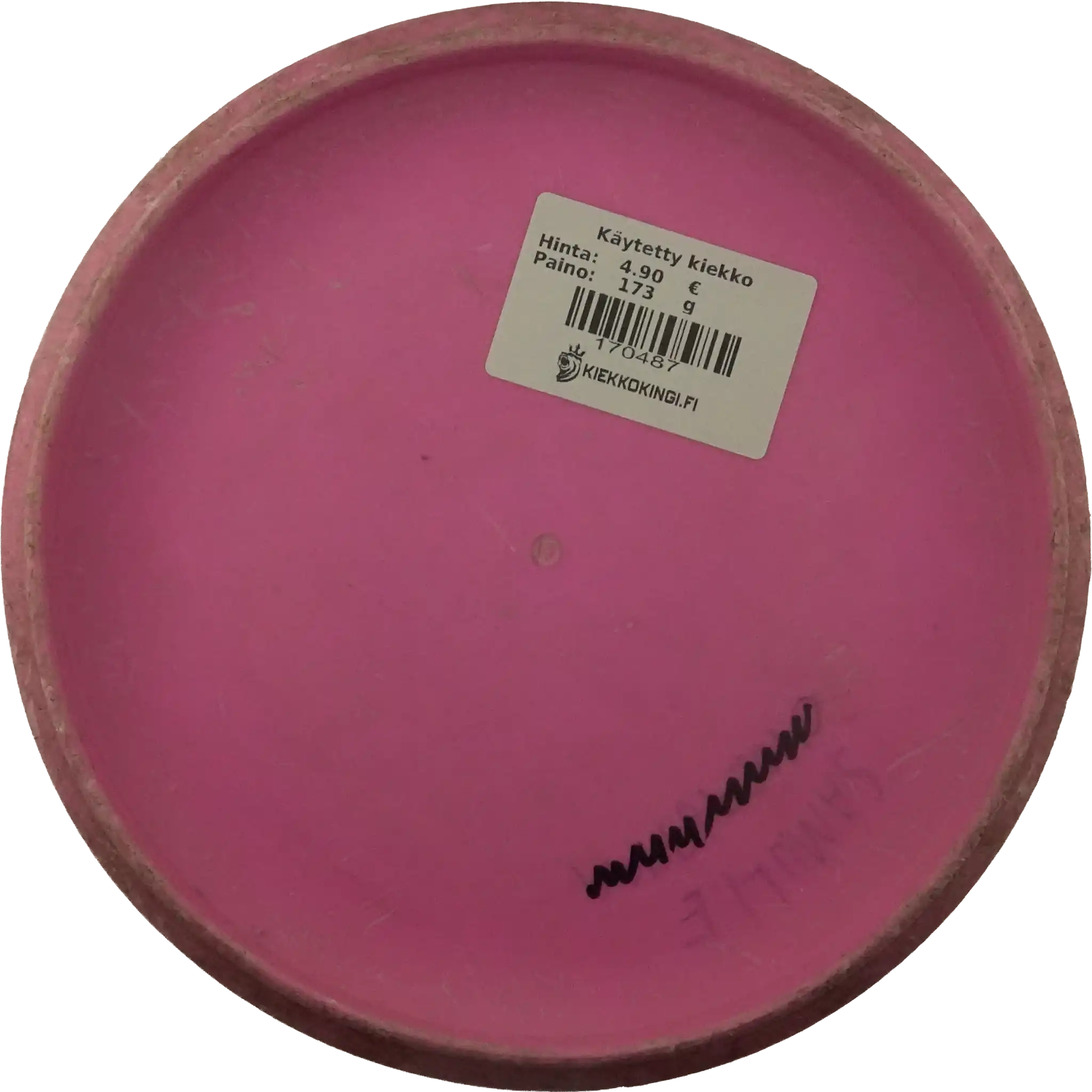 BT Medium Crown