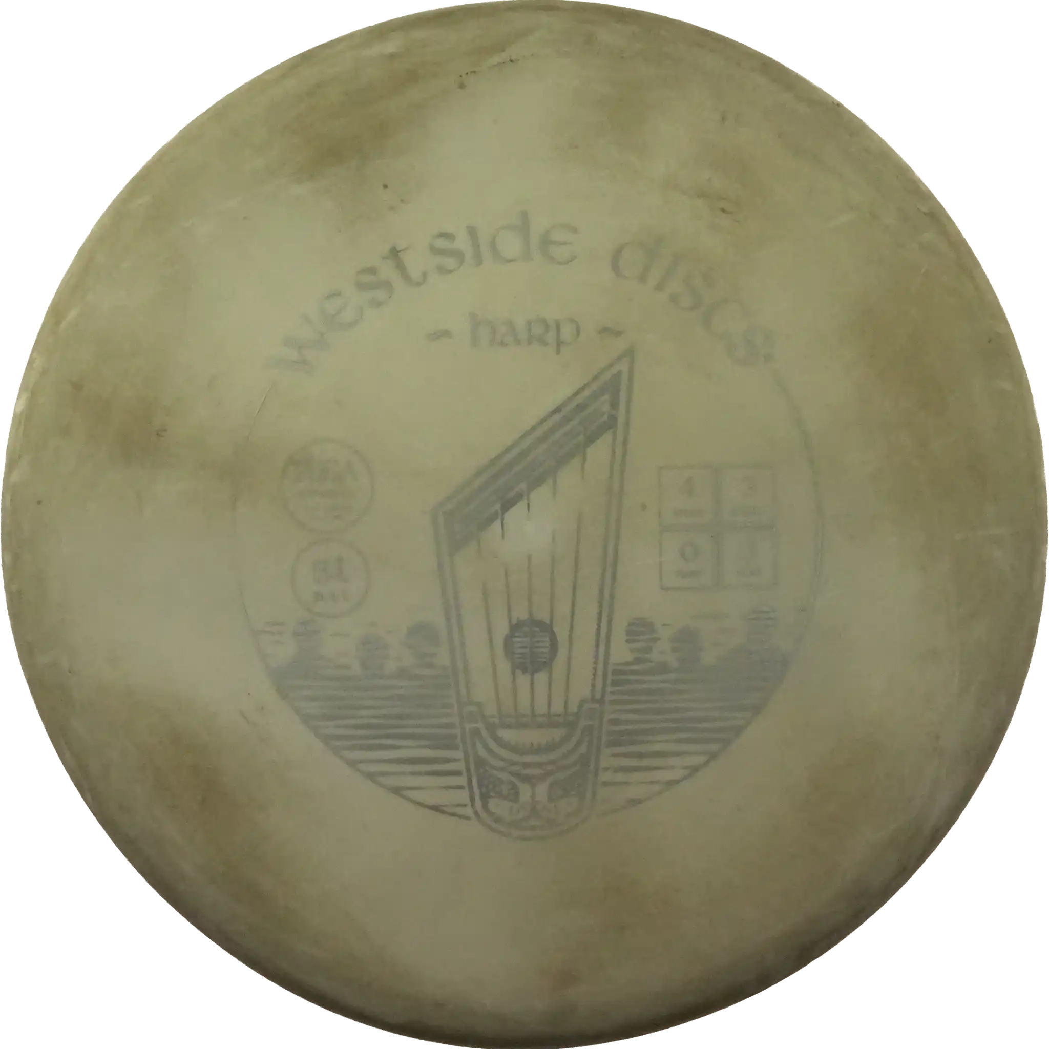 BT Soft Harp