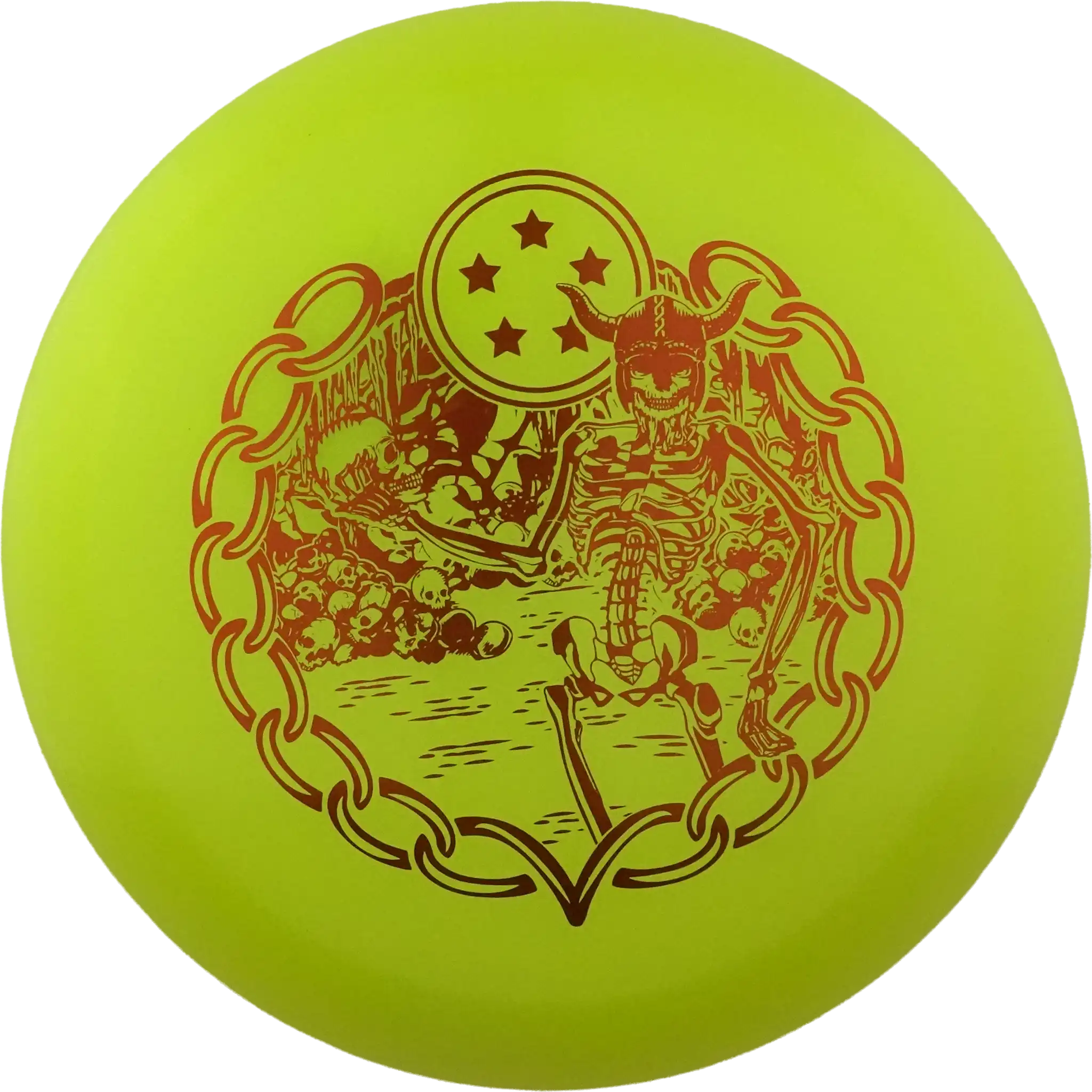 VIP Underworld - Special Stamp