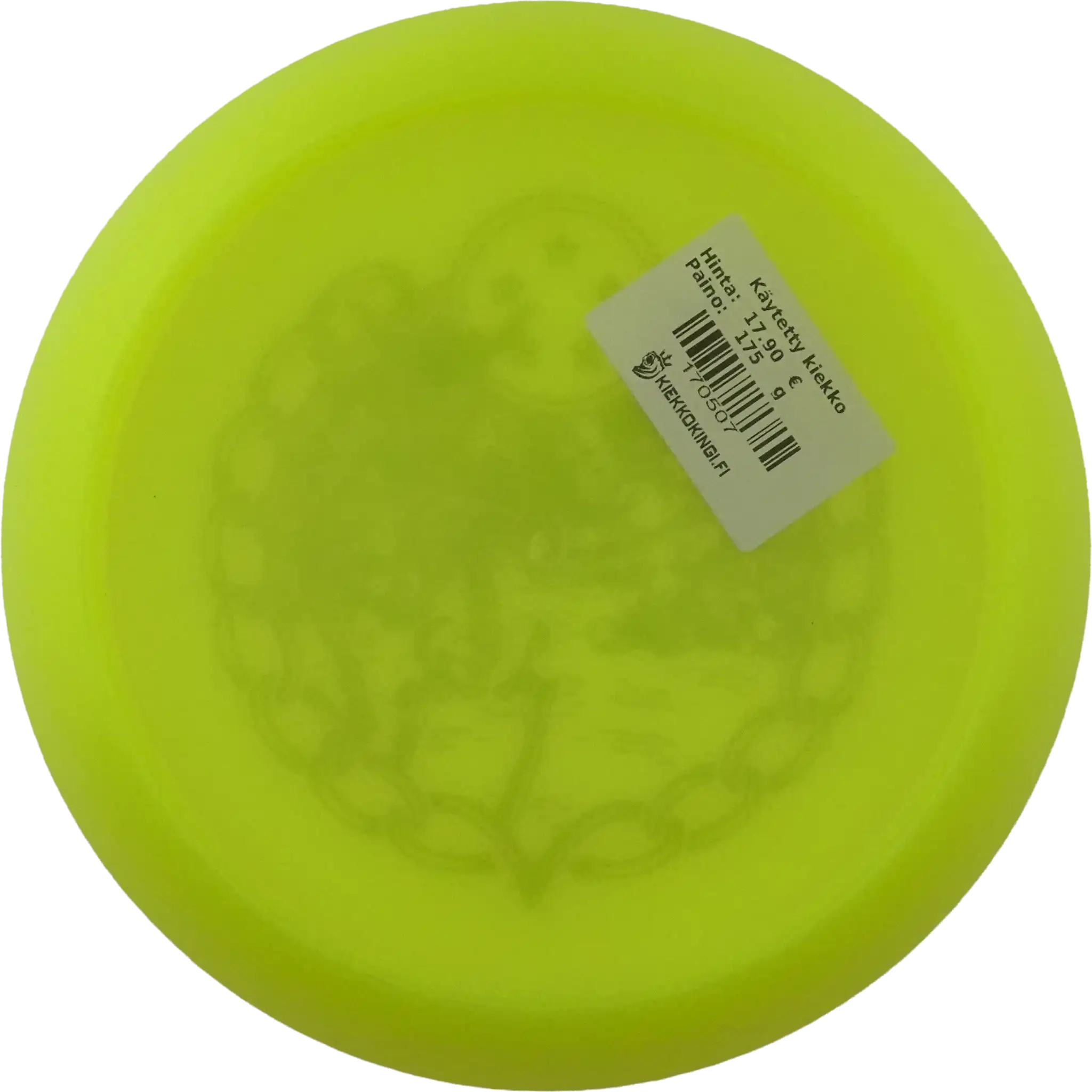 VIP Underworld - Special Stamp