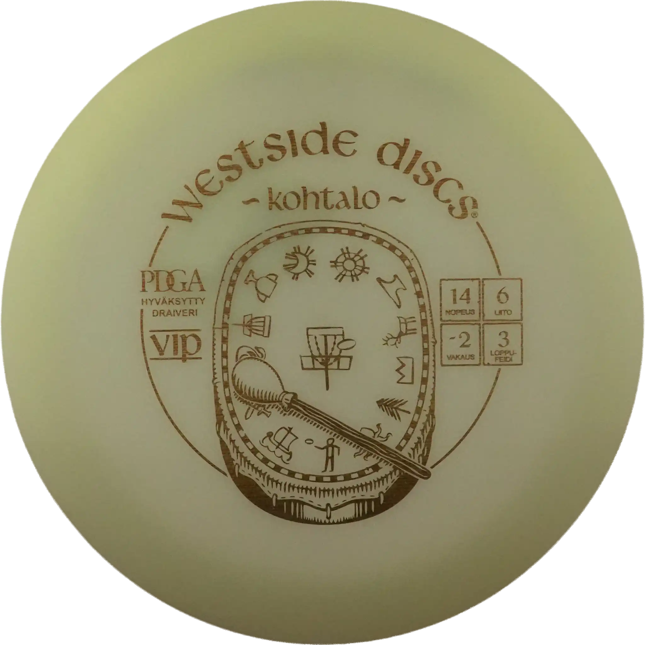 VIP Kohtalo