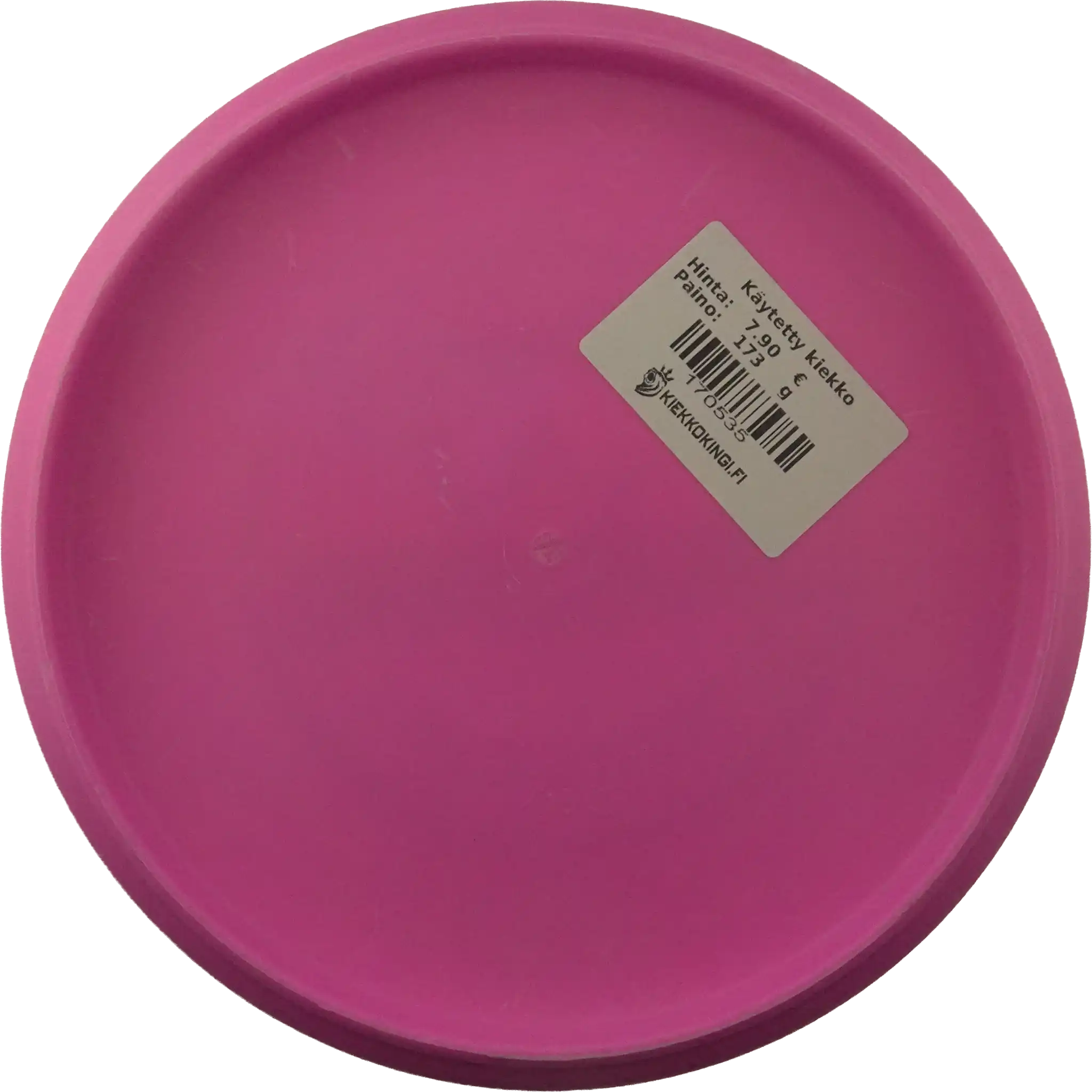 Classic Blend Judge