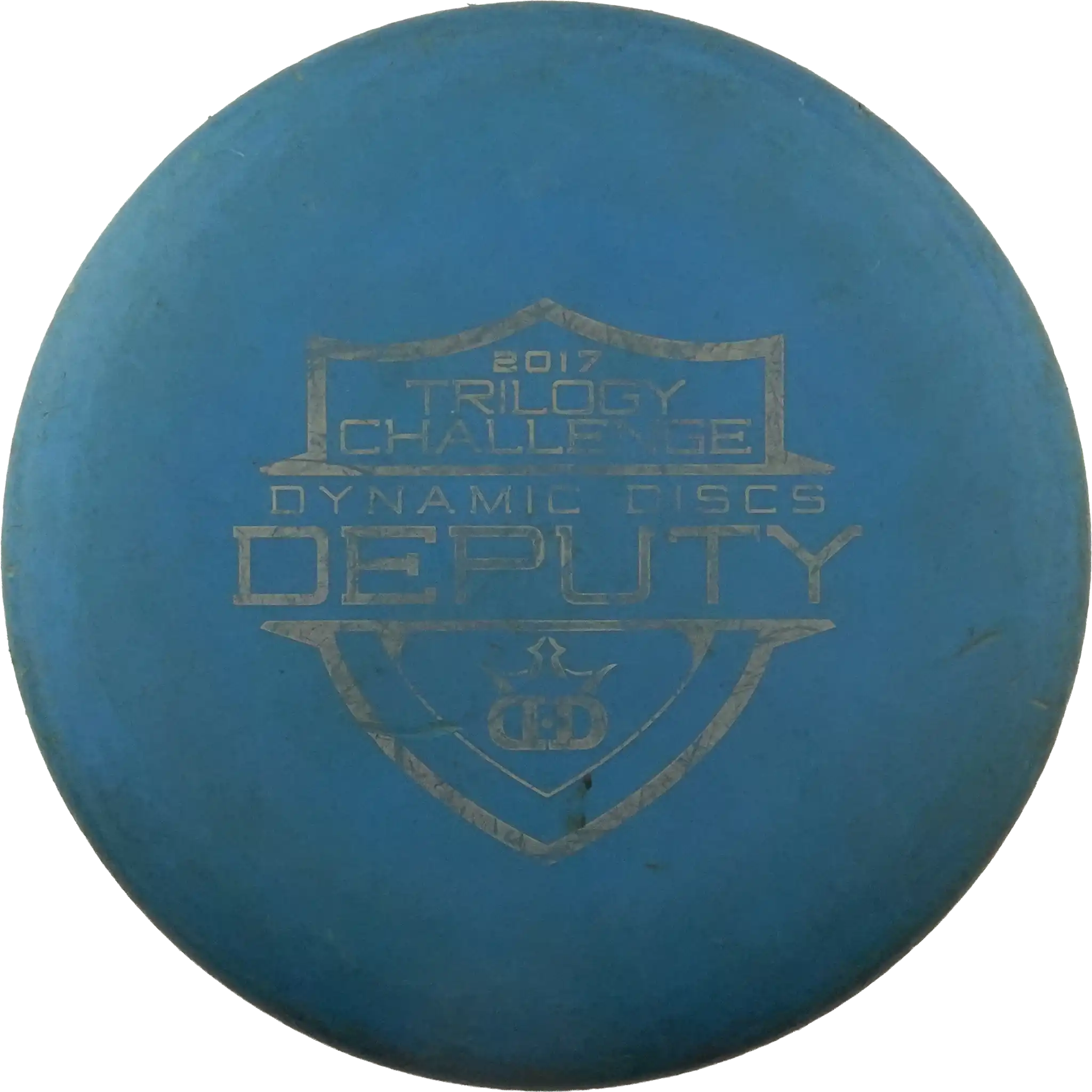 Classic Blend Deputy - Trilogy Challenge 2017