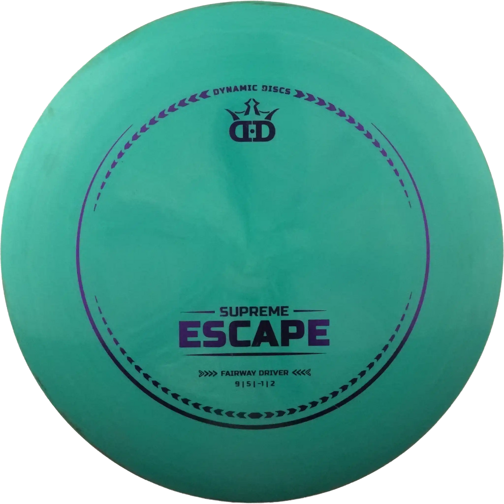 Supreme Escape