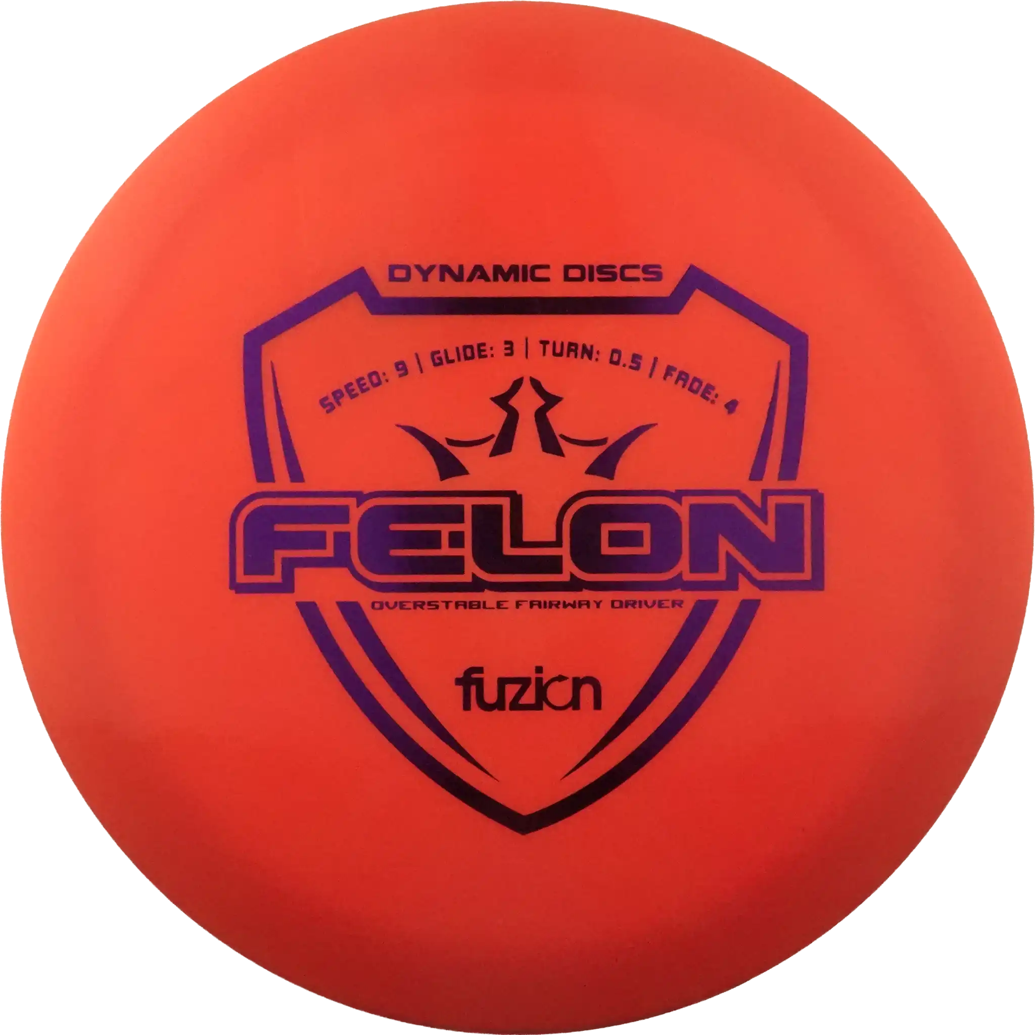 Fuzion Felon