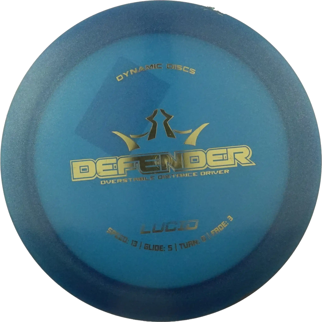 Lucid Defender