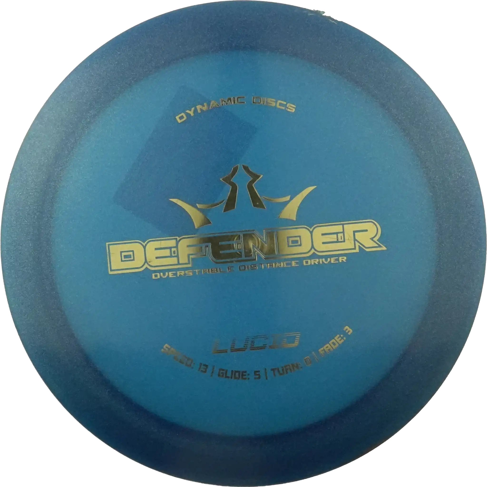 Lucid Defender