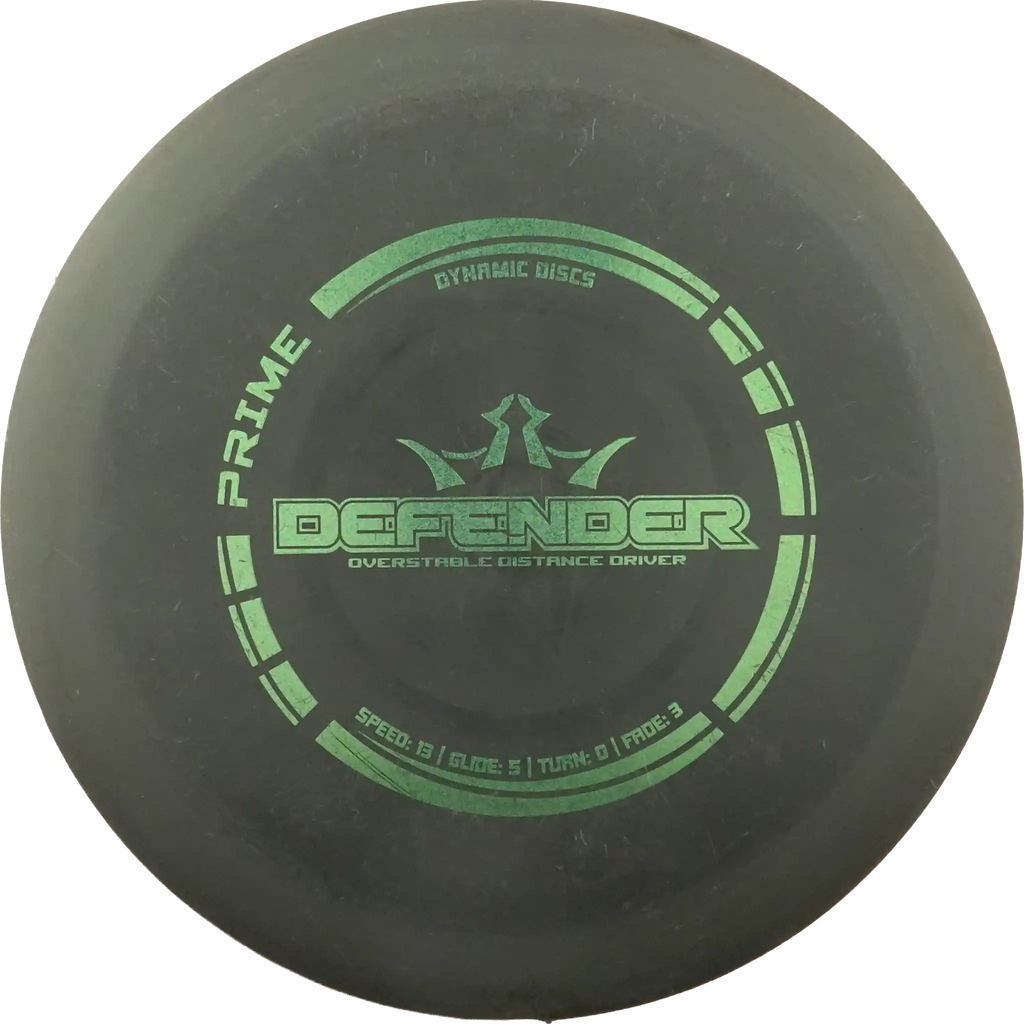 Prime Defender