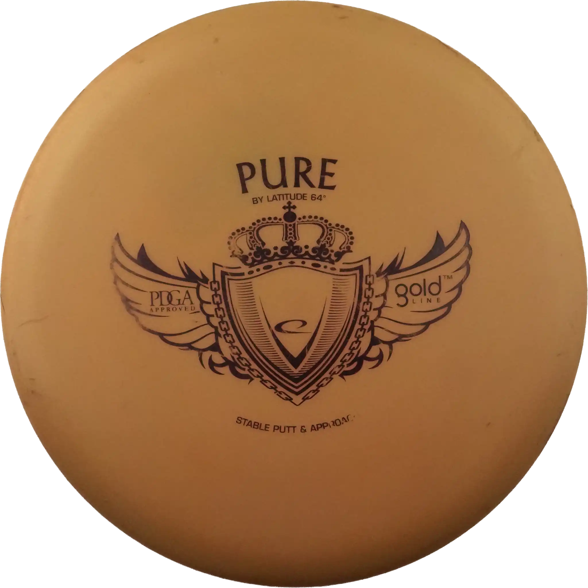 Gold Pure