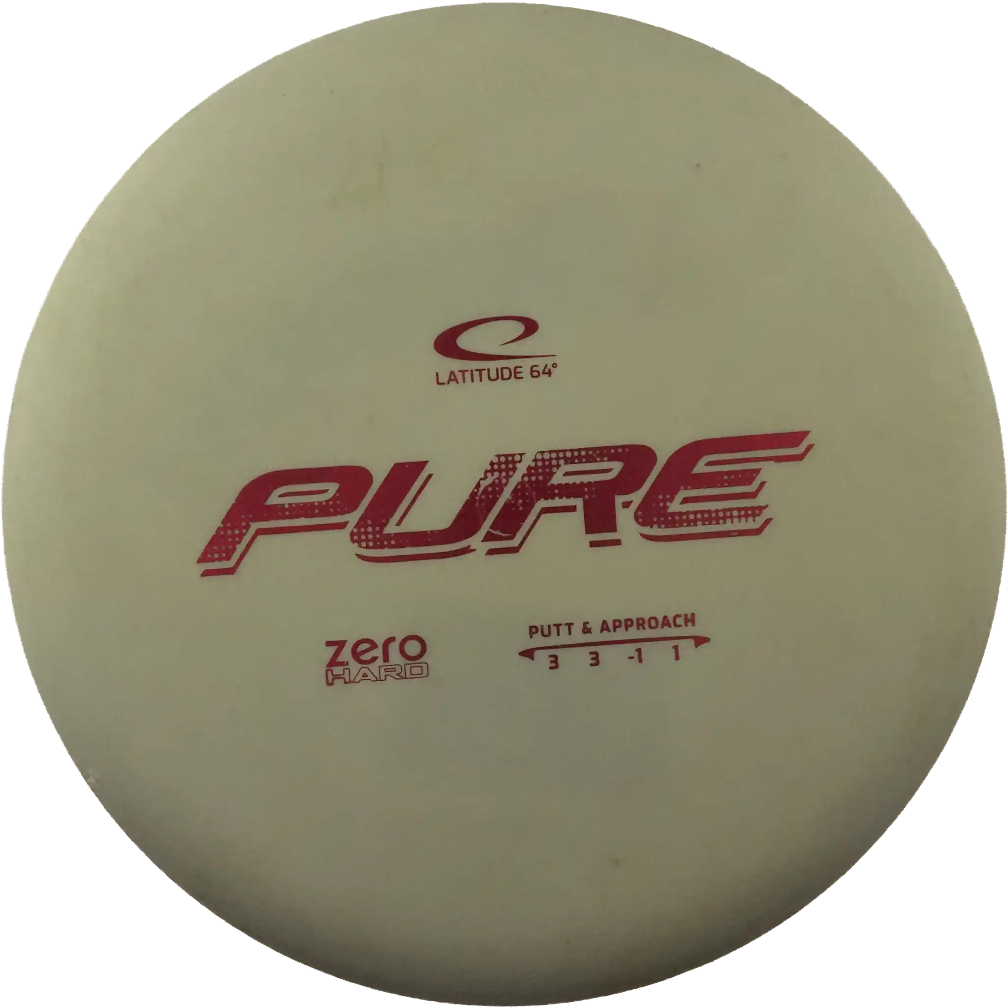 Zero Hard Pure