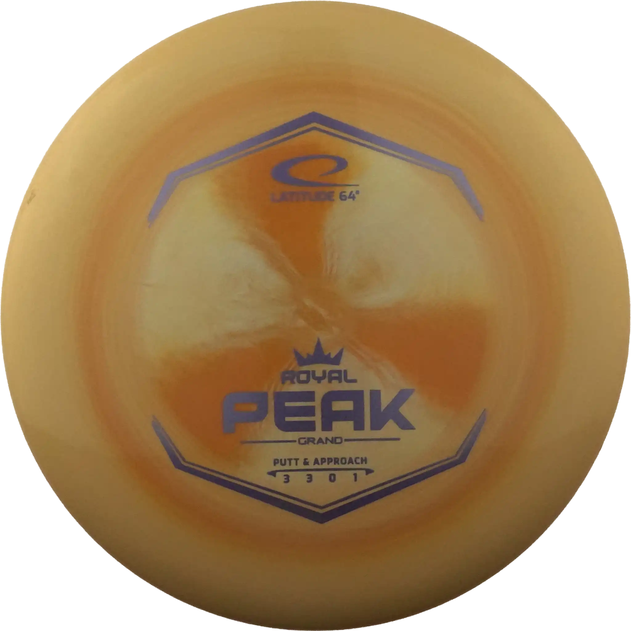 Sense Royal Peak