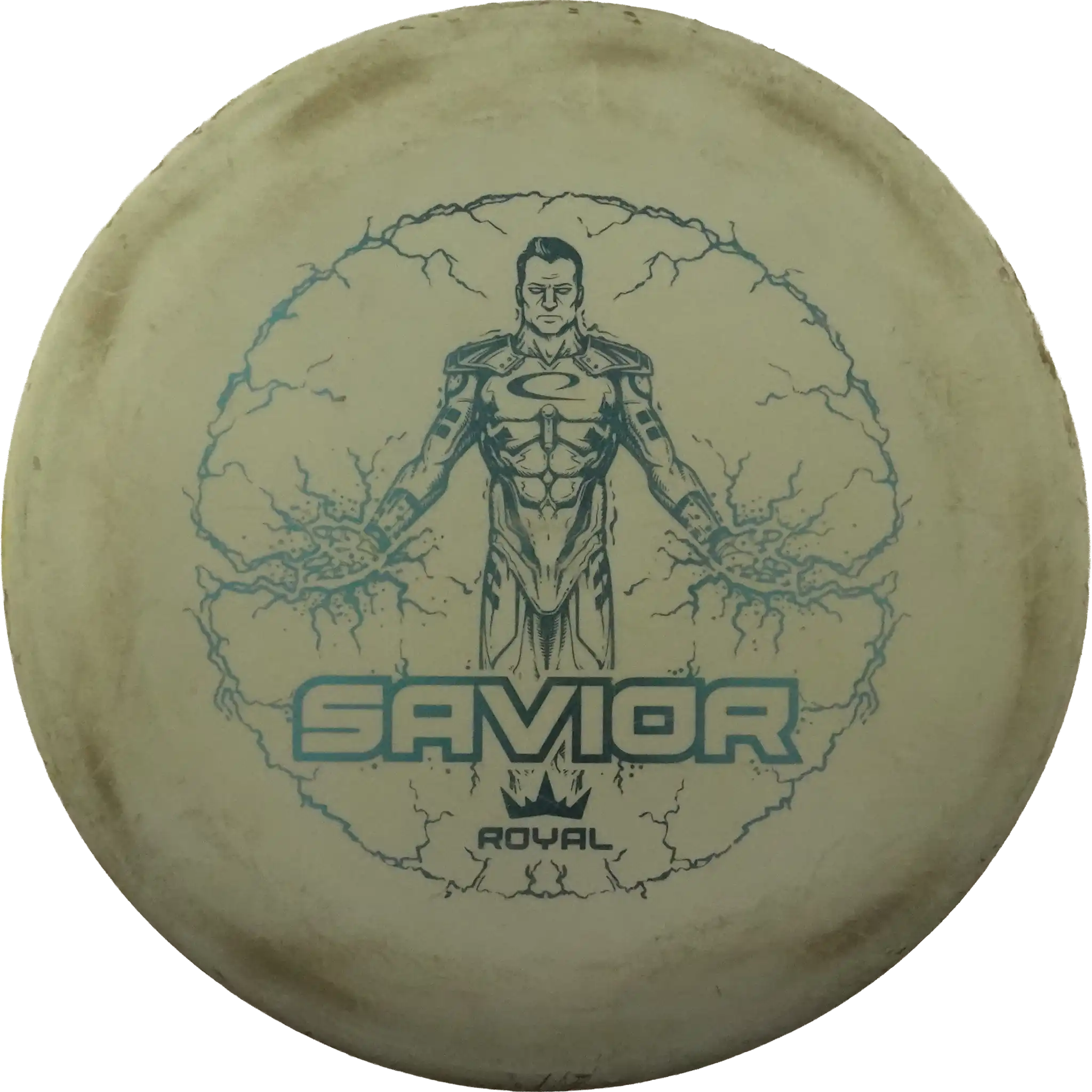 Sense Royal Savior