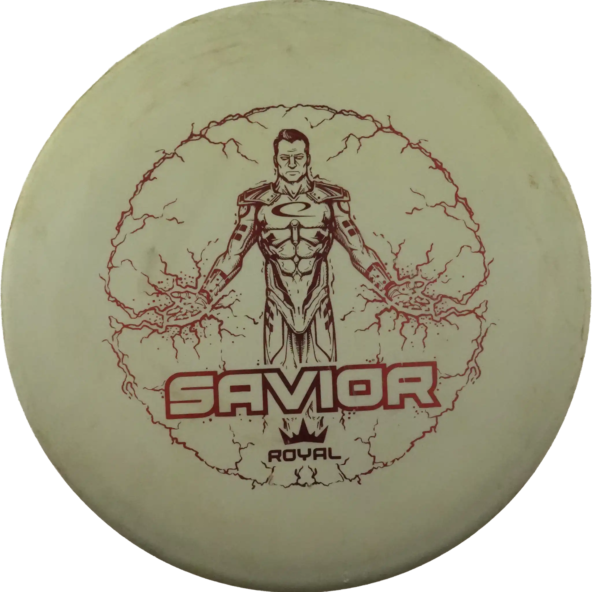 Sense Royal Savior