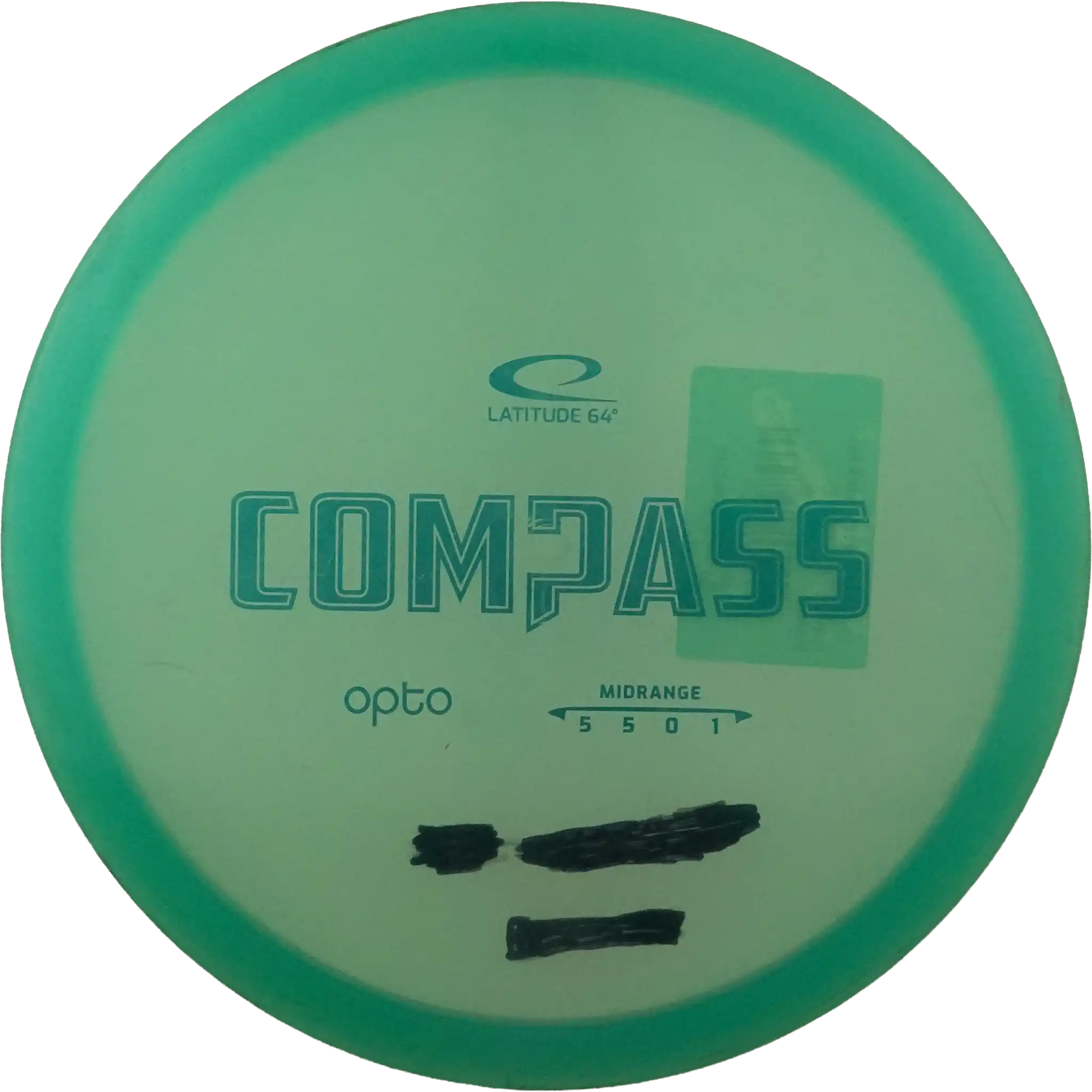 Opto Compass