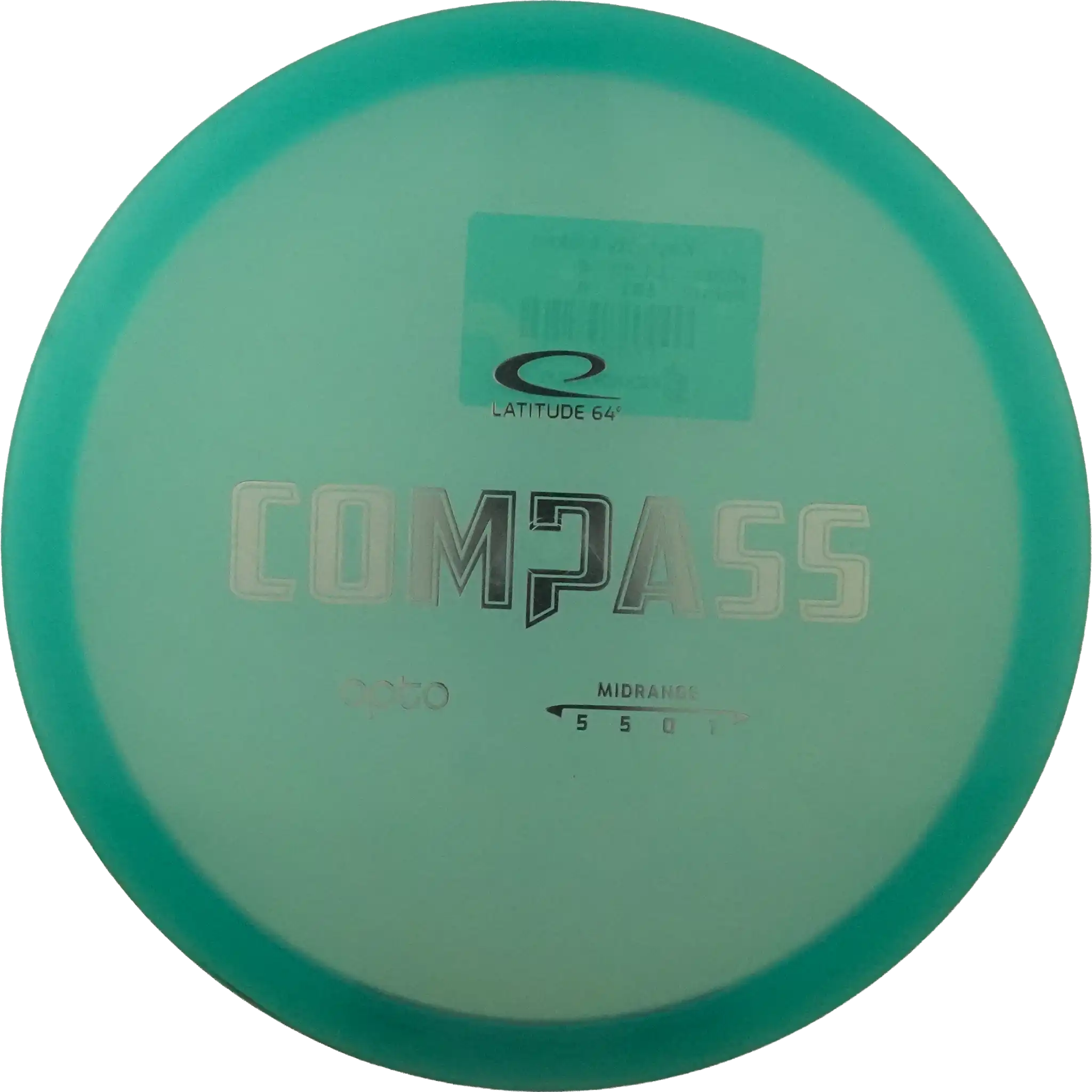 Opto Compass
