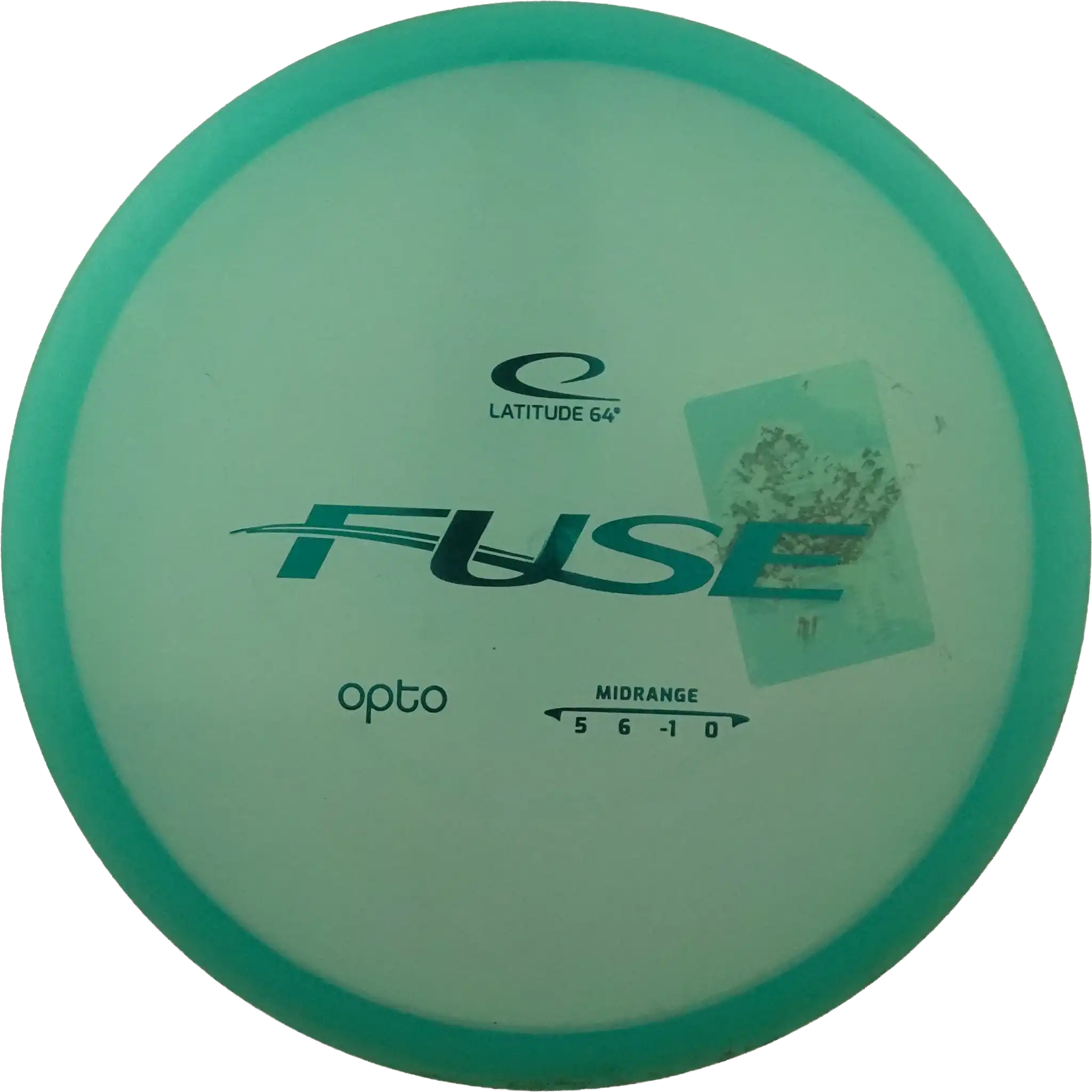 Opto Fuse