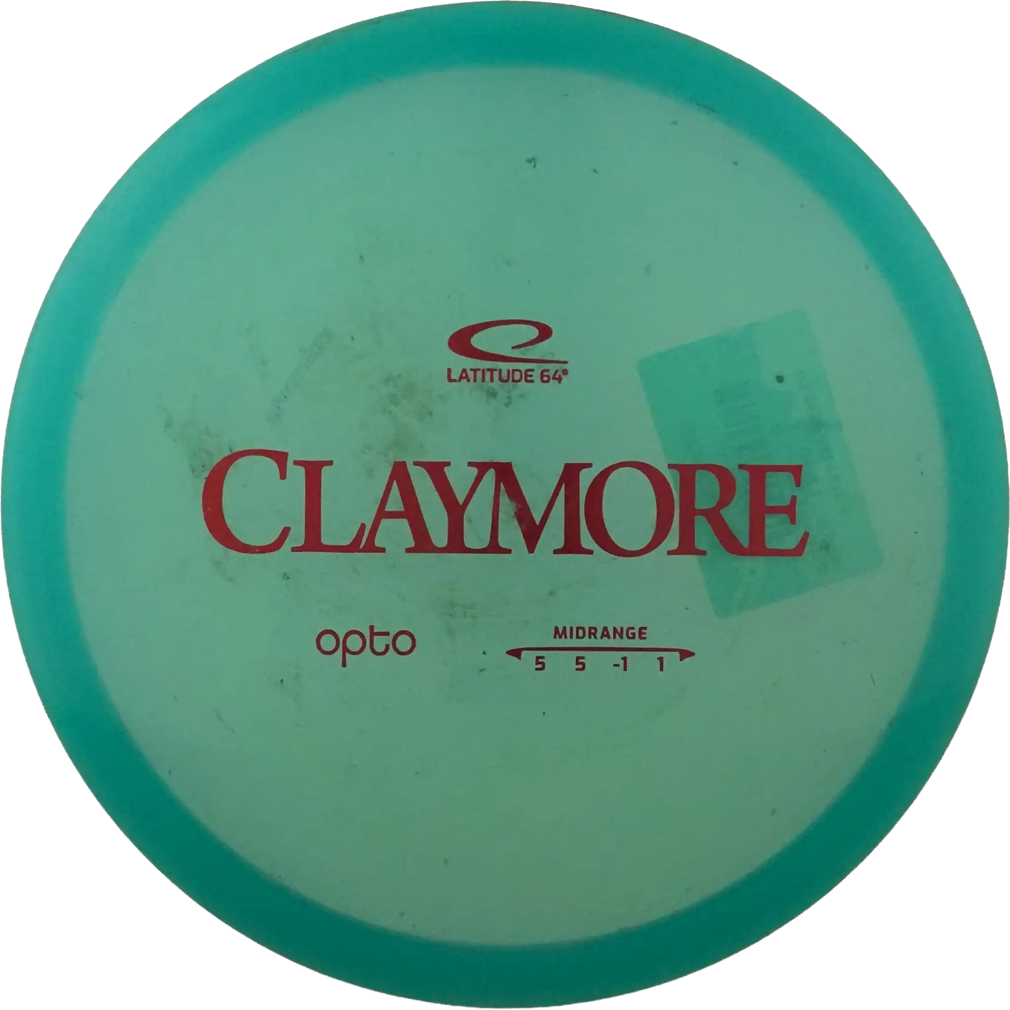 Opto Claymore
