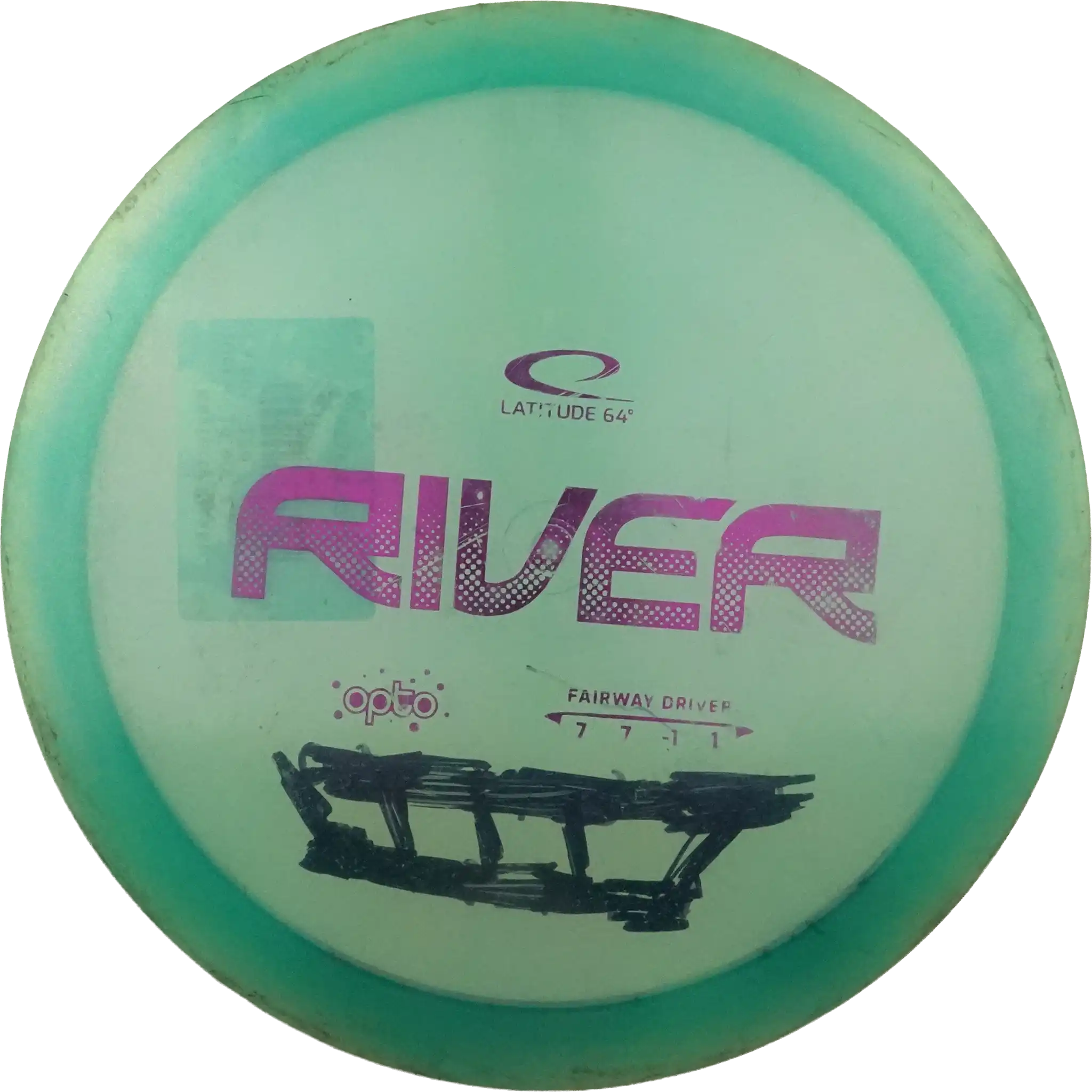 Opto Glimmer River