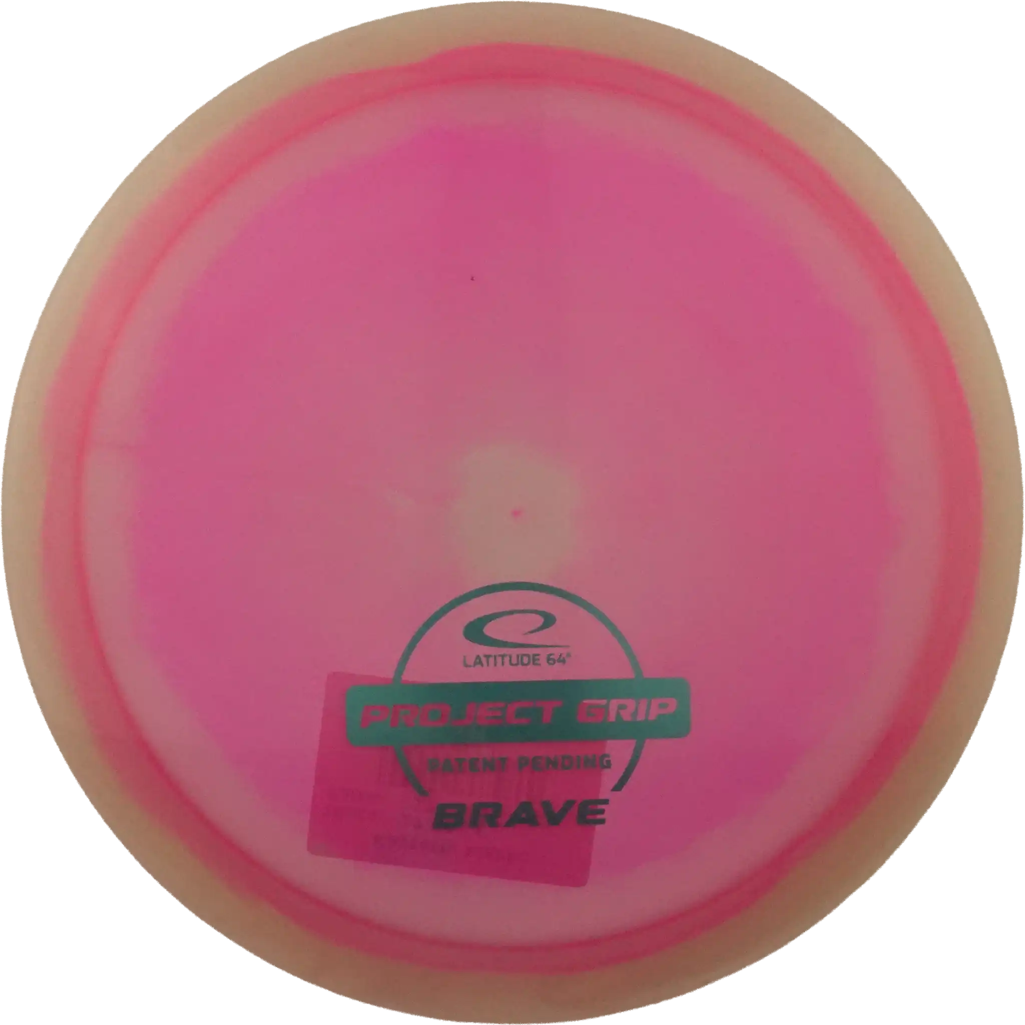 Project Grip Brave