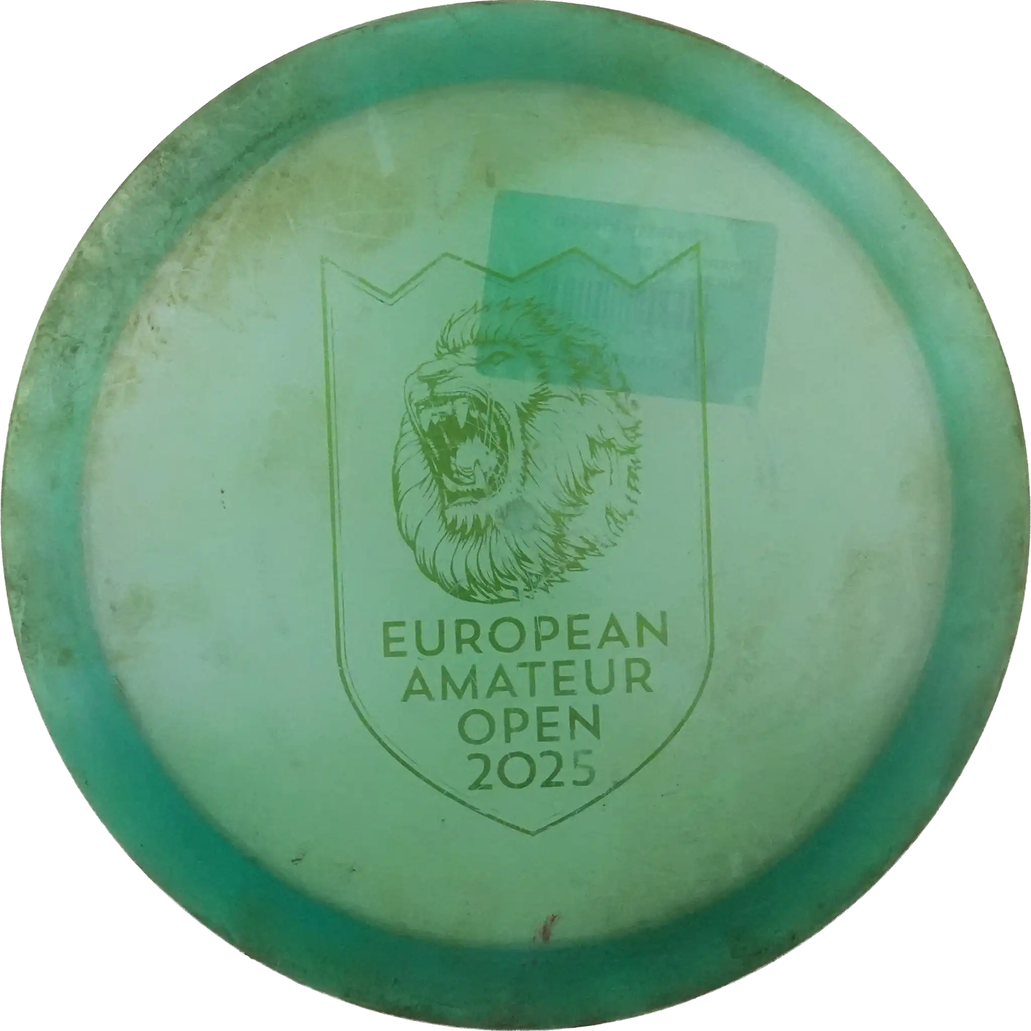 Opto Glimmer Explorer - European Open