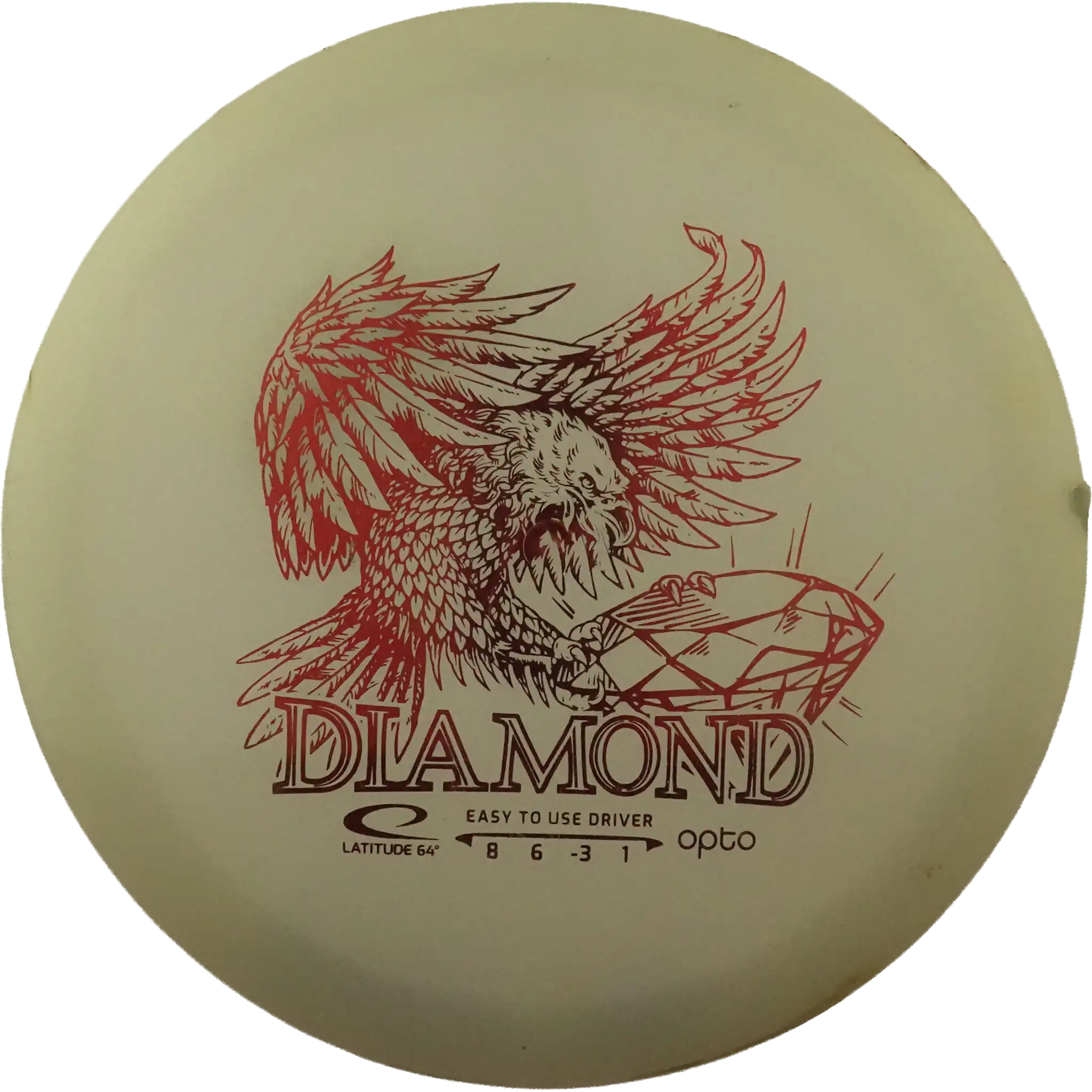 Opto Diamond