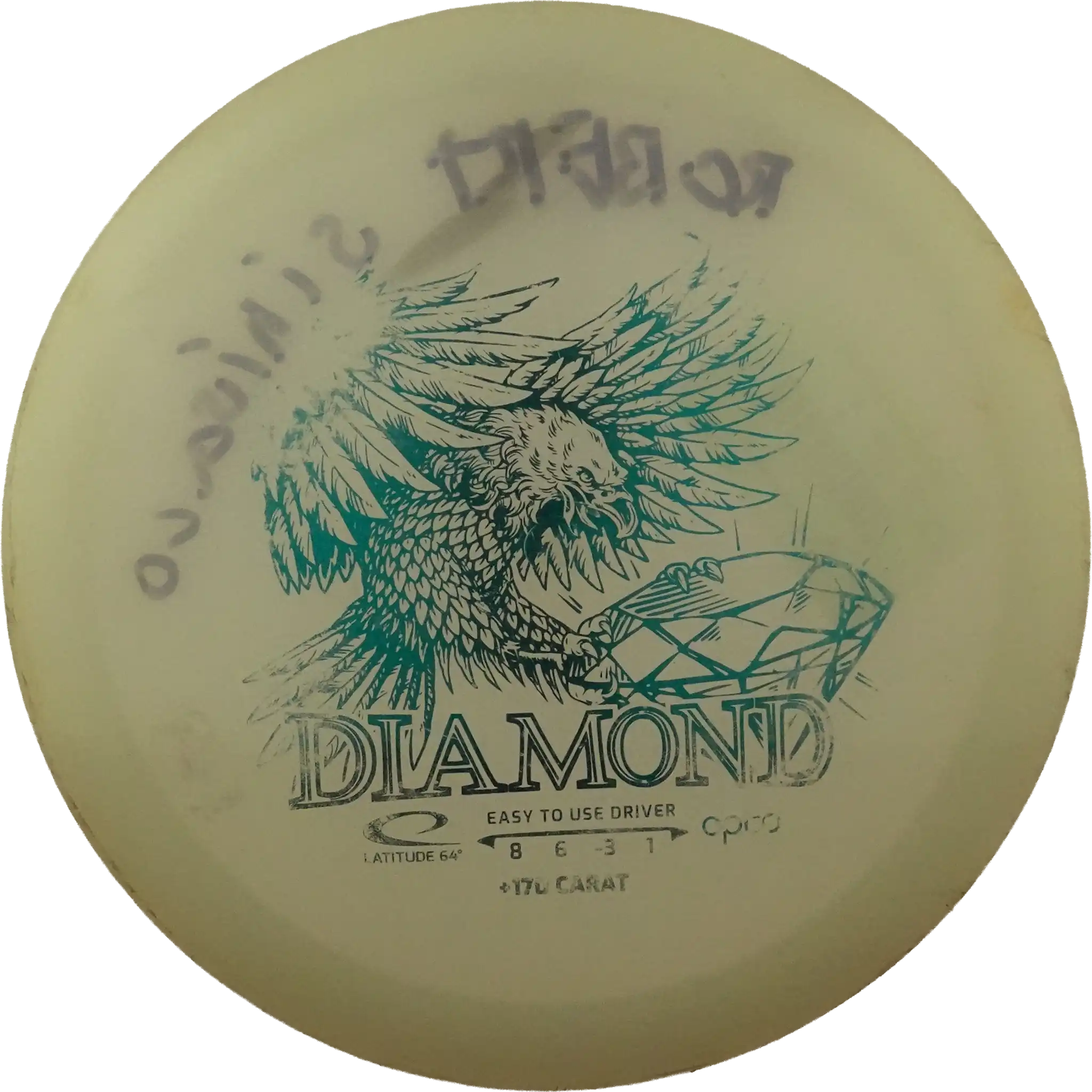Opto Diamond