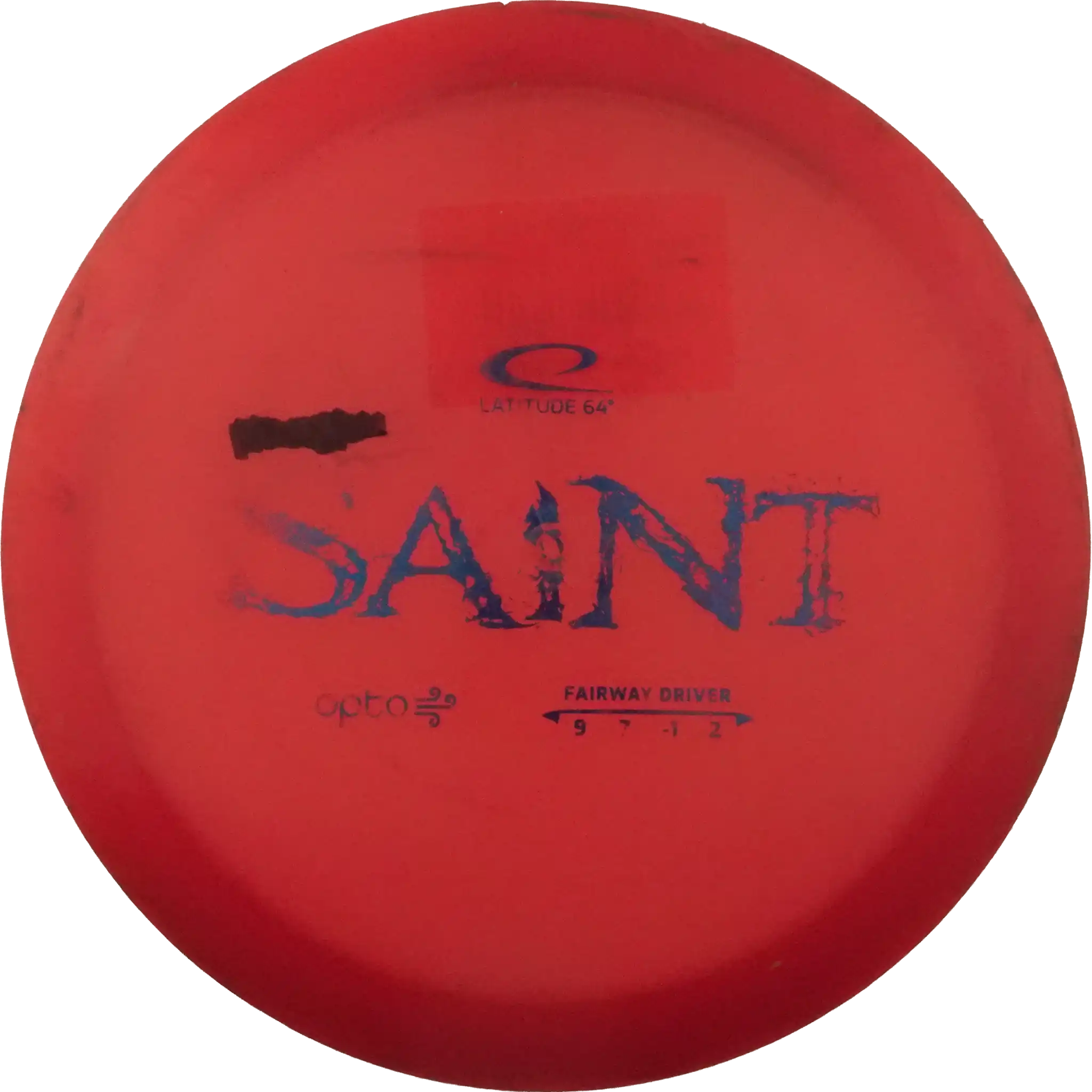Opto Air Saint