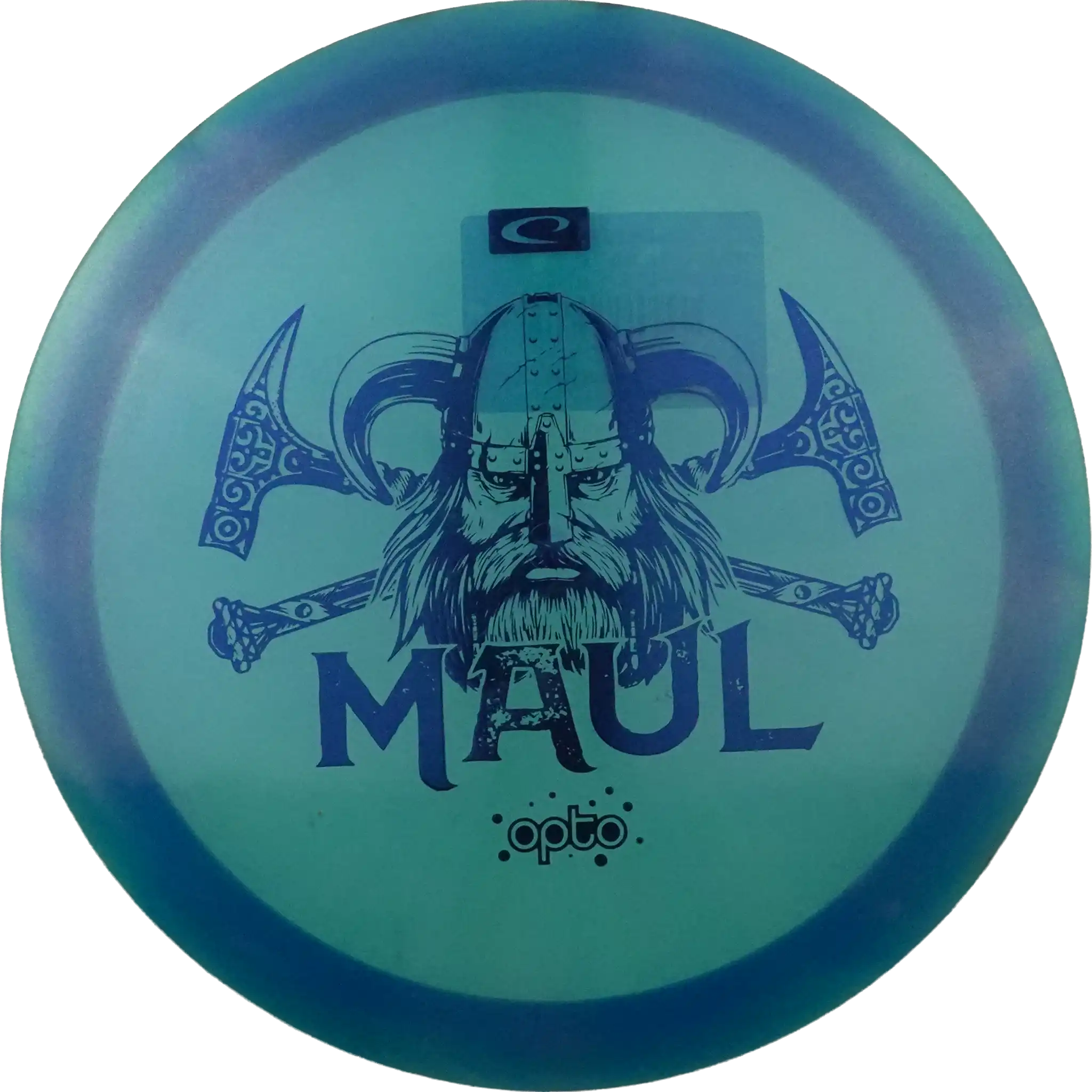 Opto Glimmer Maul