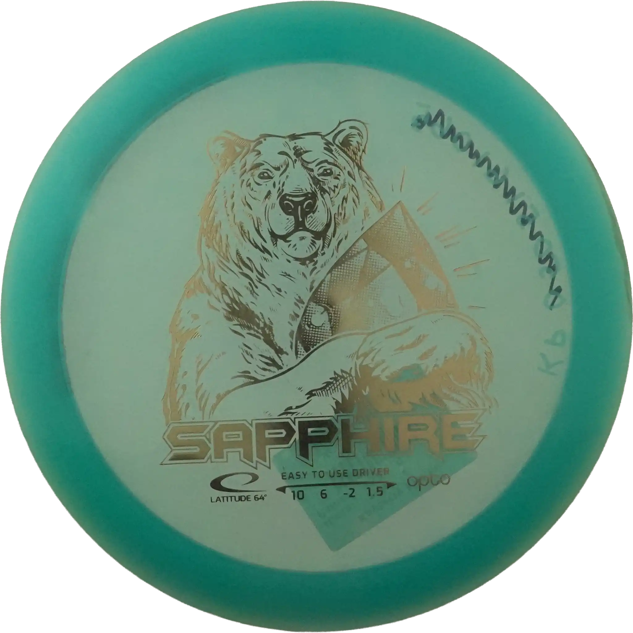 Opto Sapphire