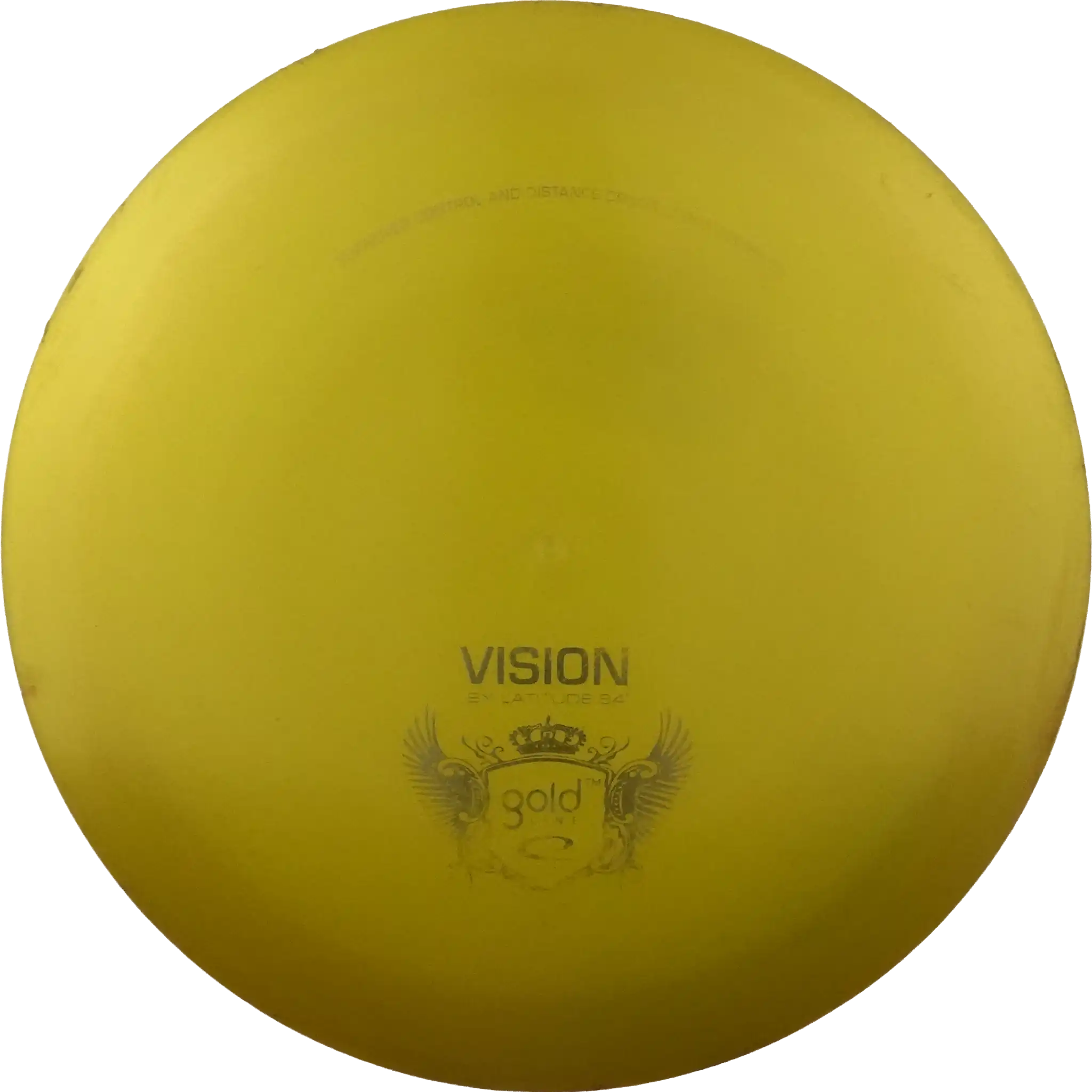Gold Vision