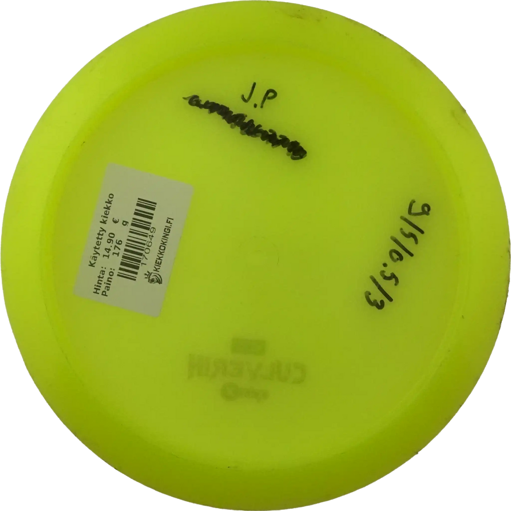 Opto-X Culverin