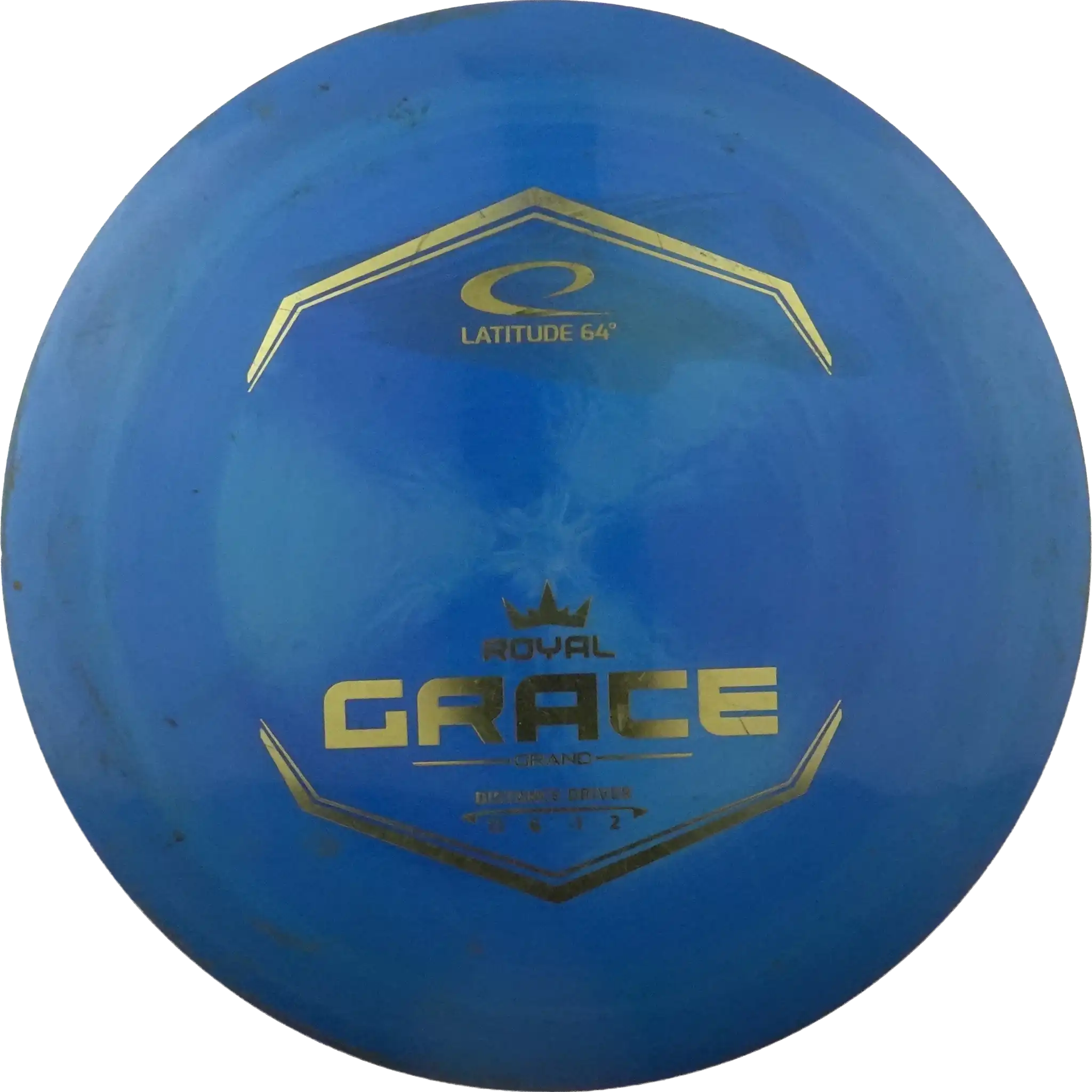 Grand Grace
