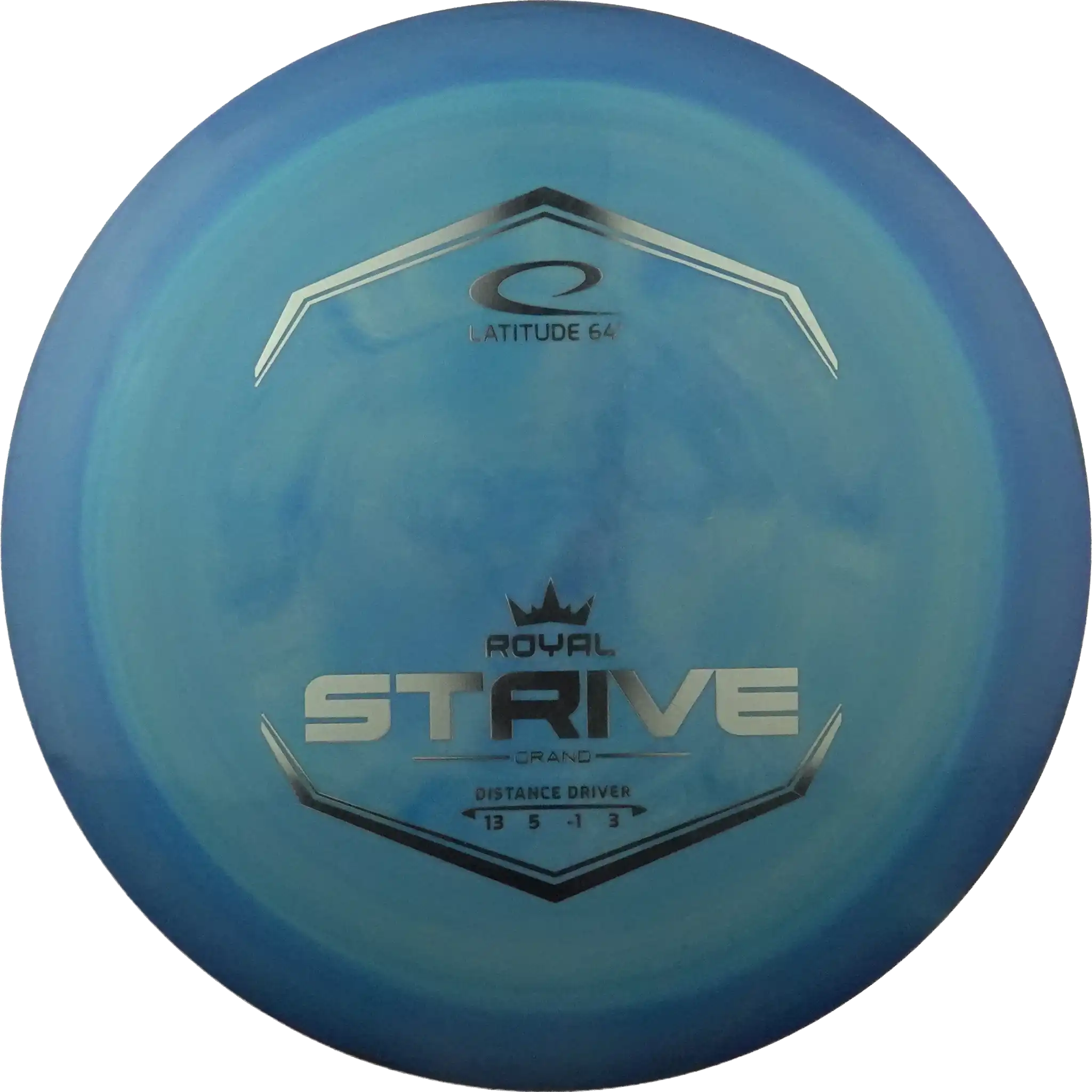 Grand Strive