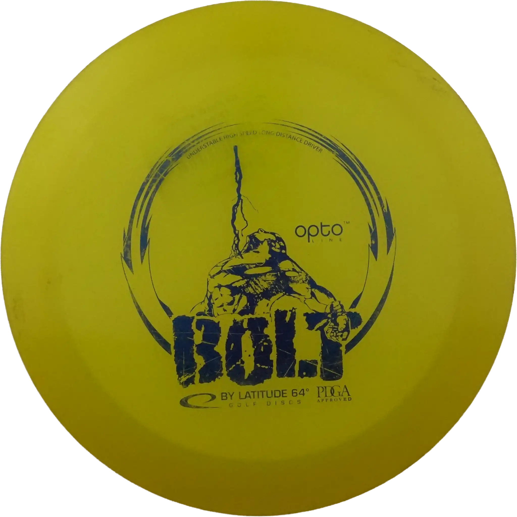 Opto Bolt