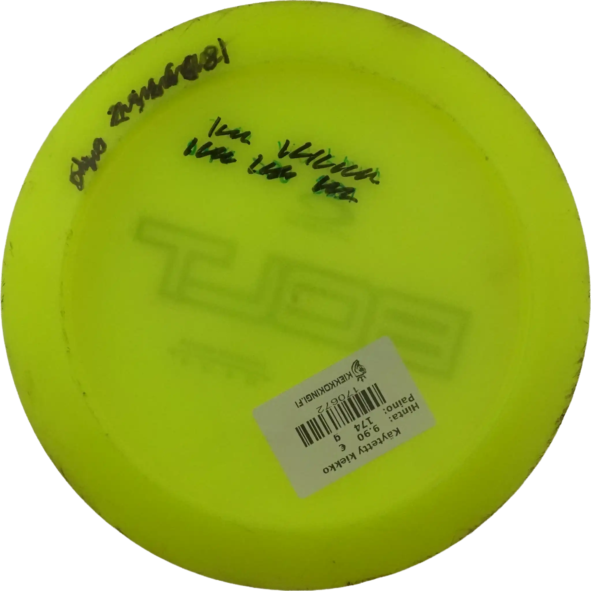 Opto Bolt