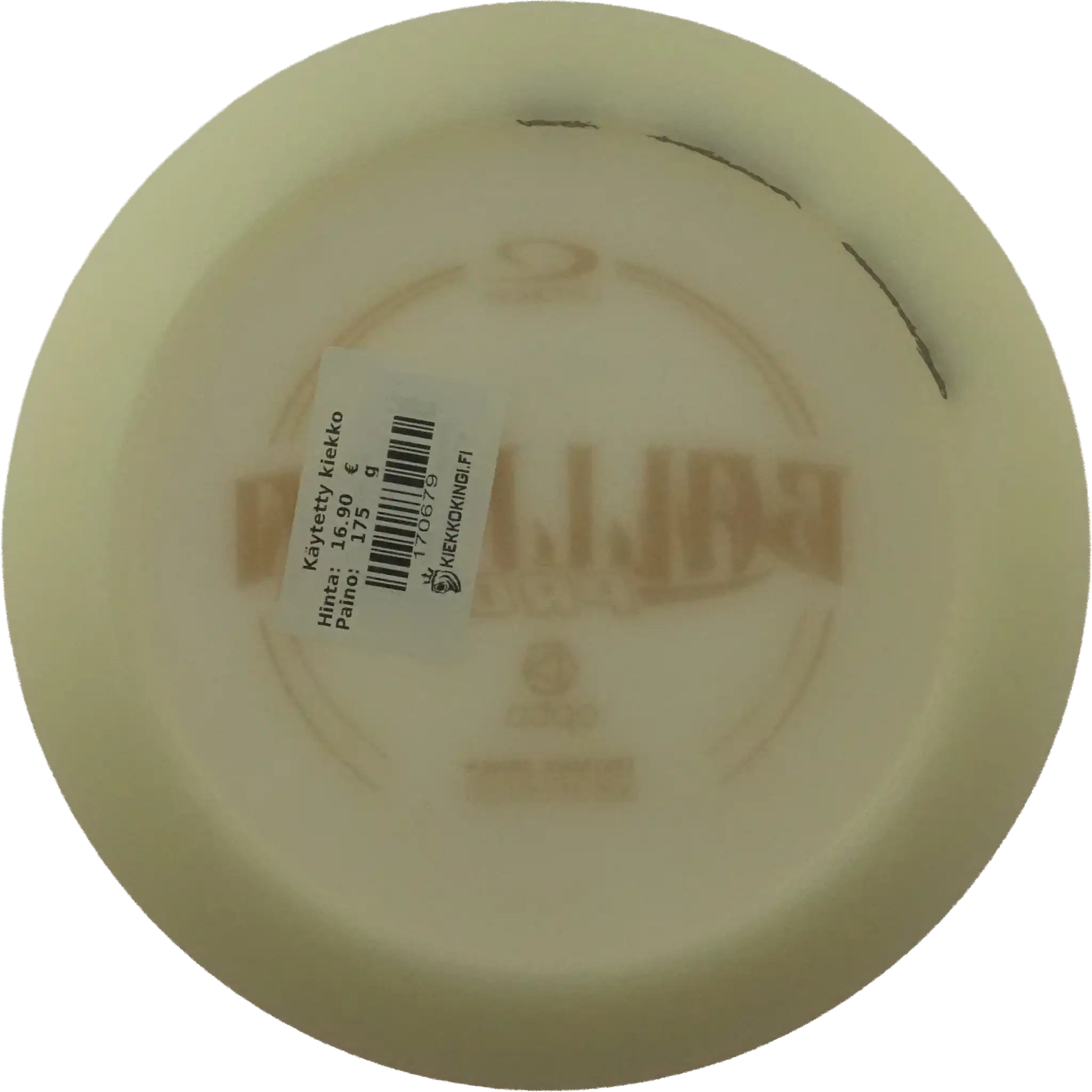 Opto Ballista Pro