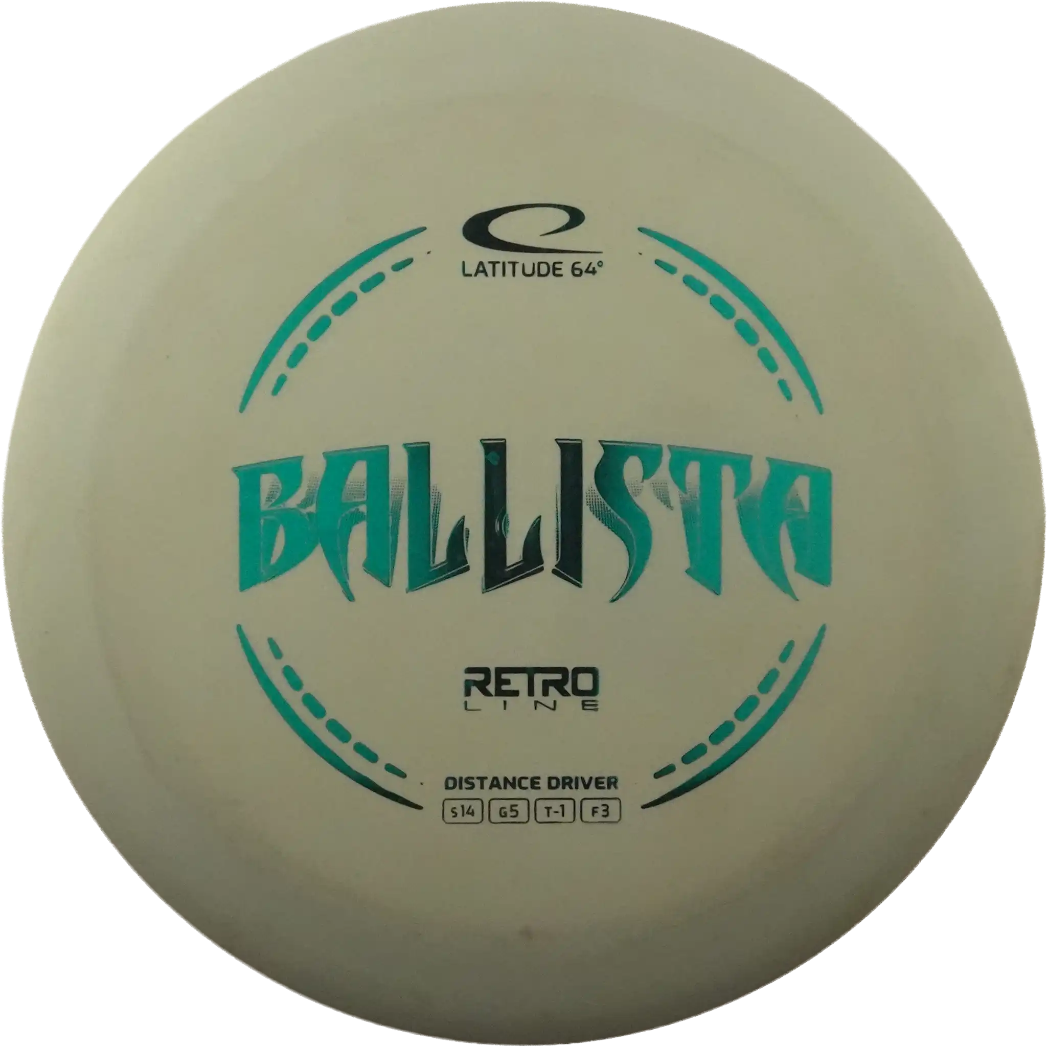 Retro Ballista