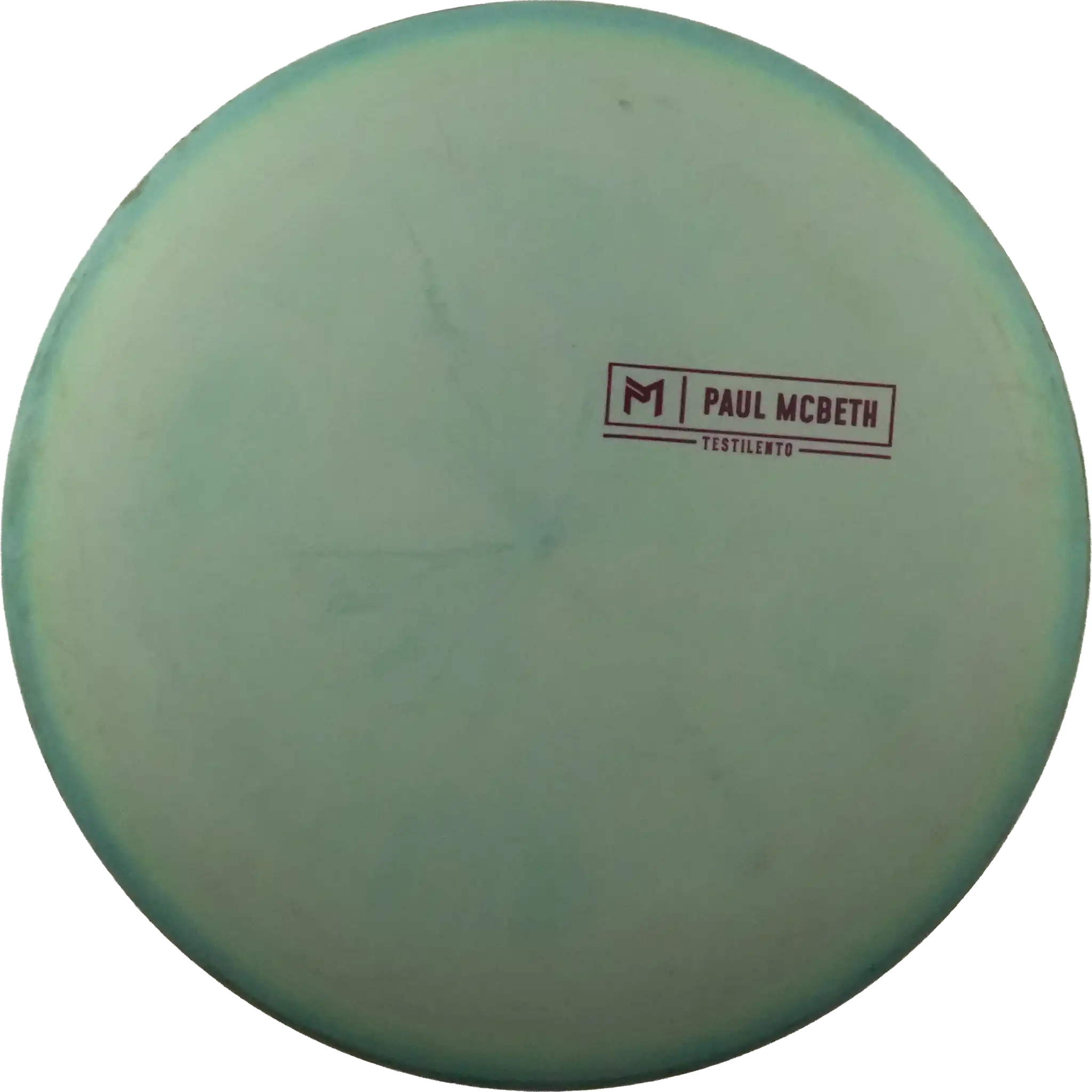 ESP Malita - Paul McBeth - Testilento