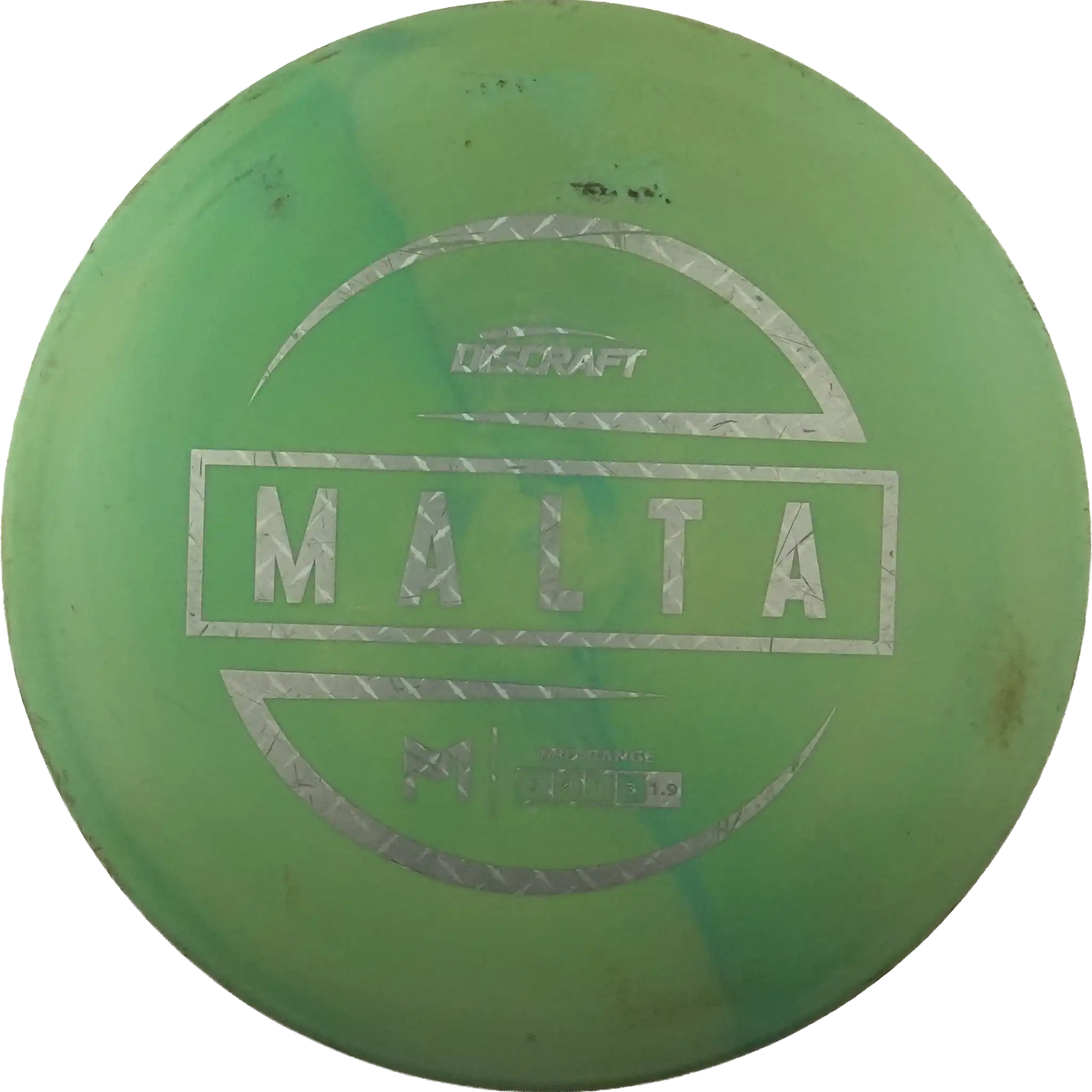 ESP Malta - Paul McBeth
