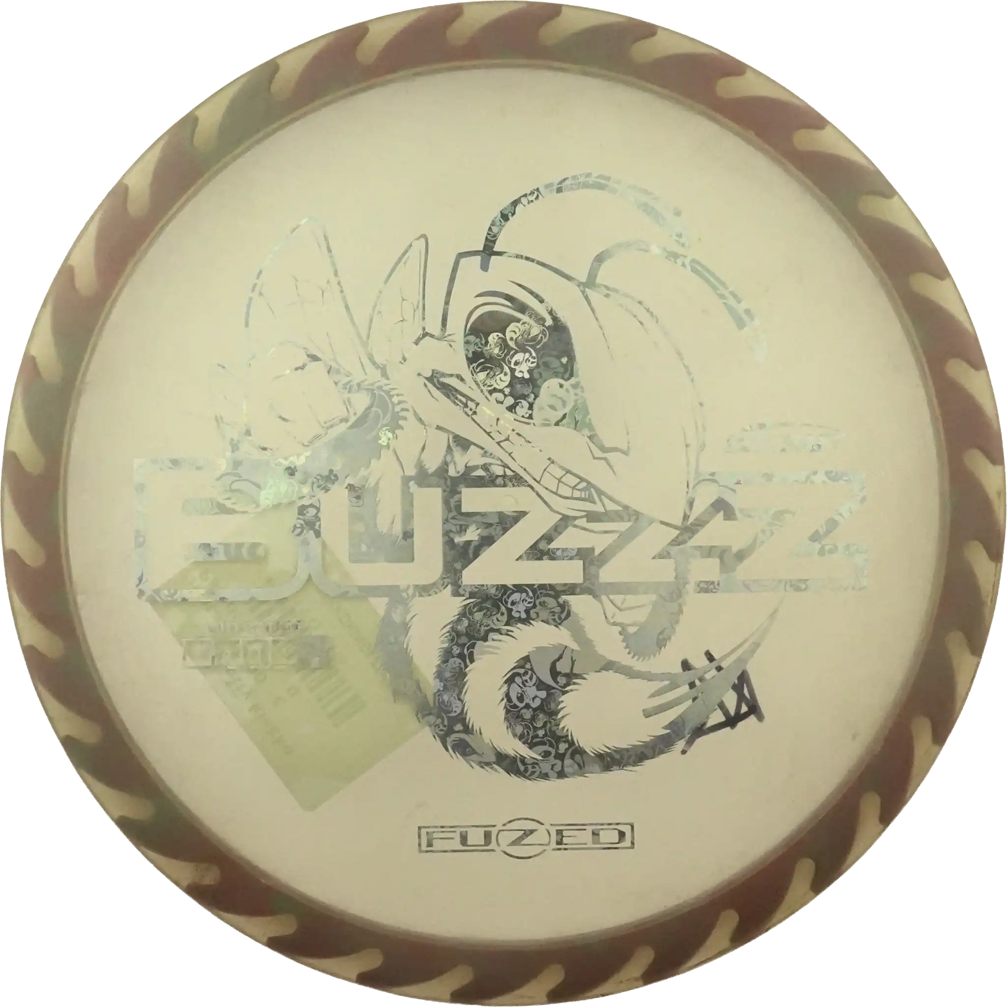 FuZed Buzzz