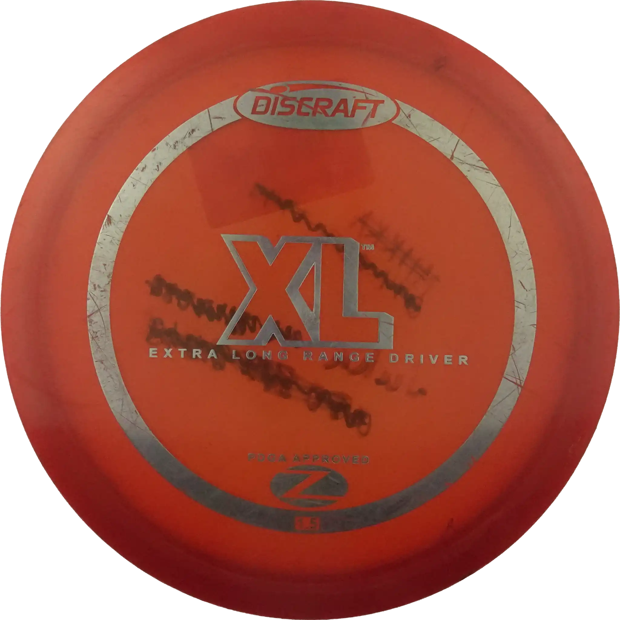 Z XL
