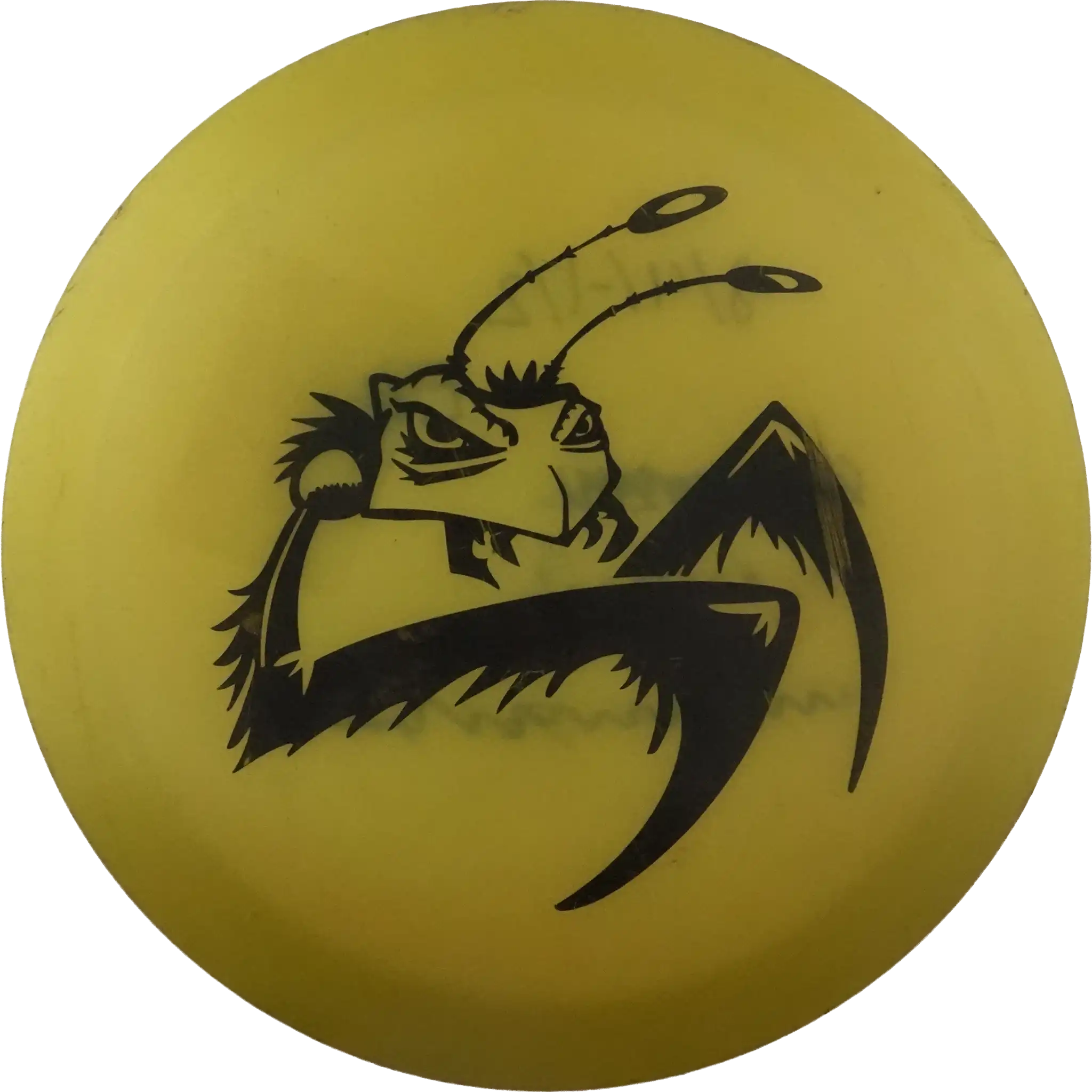 Big Z Mantis