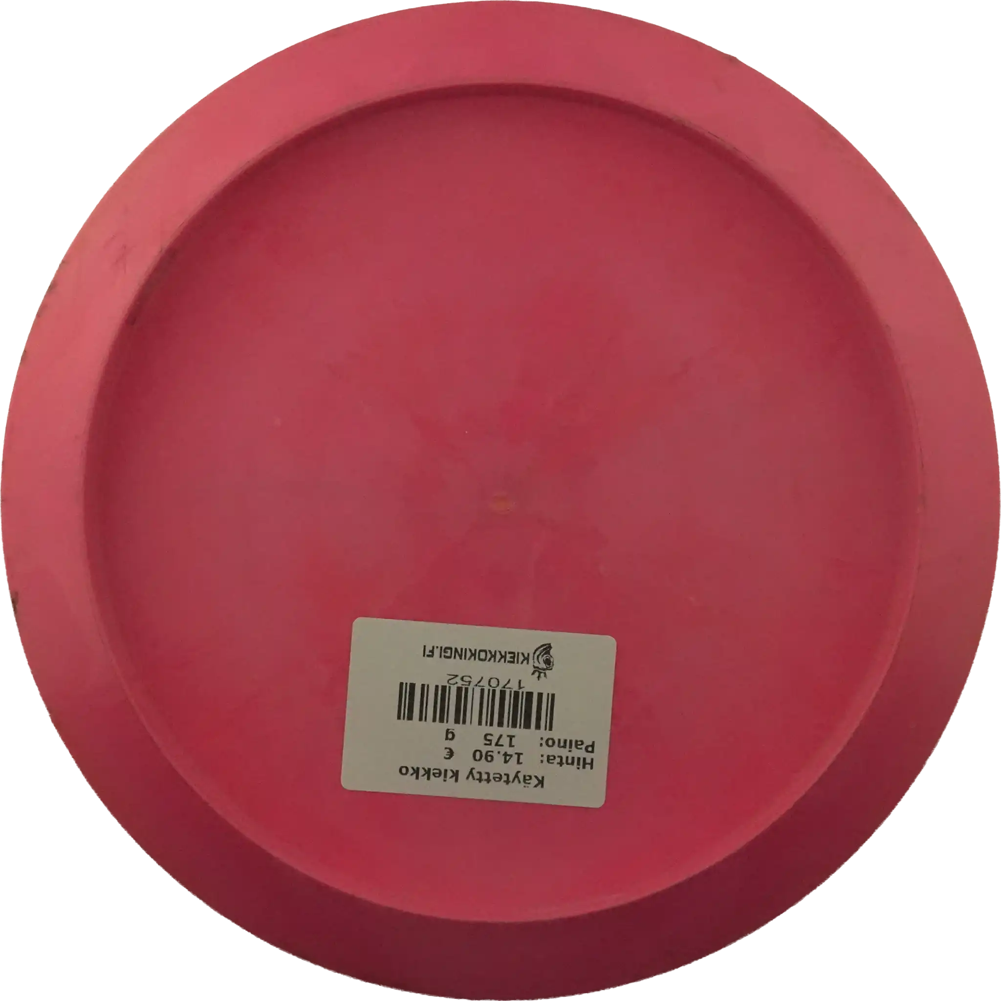 ESP Avenger SS - Paul McBeth