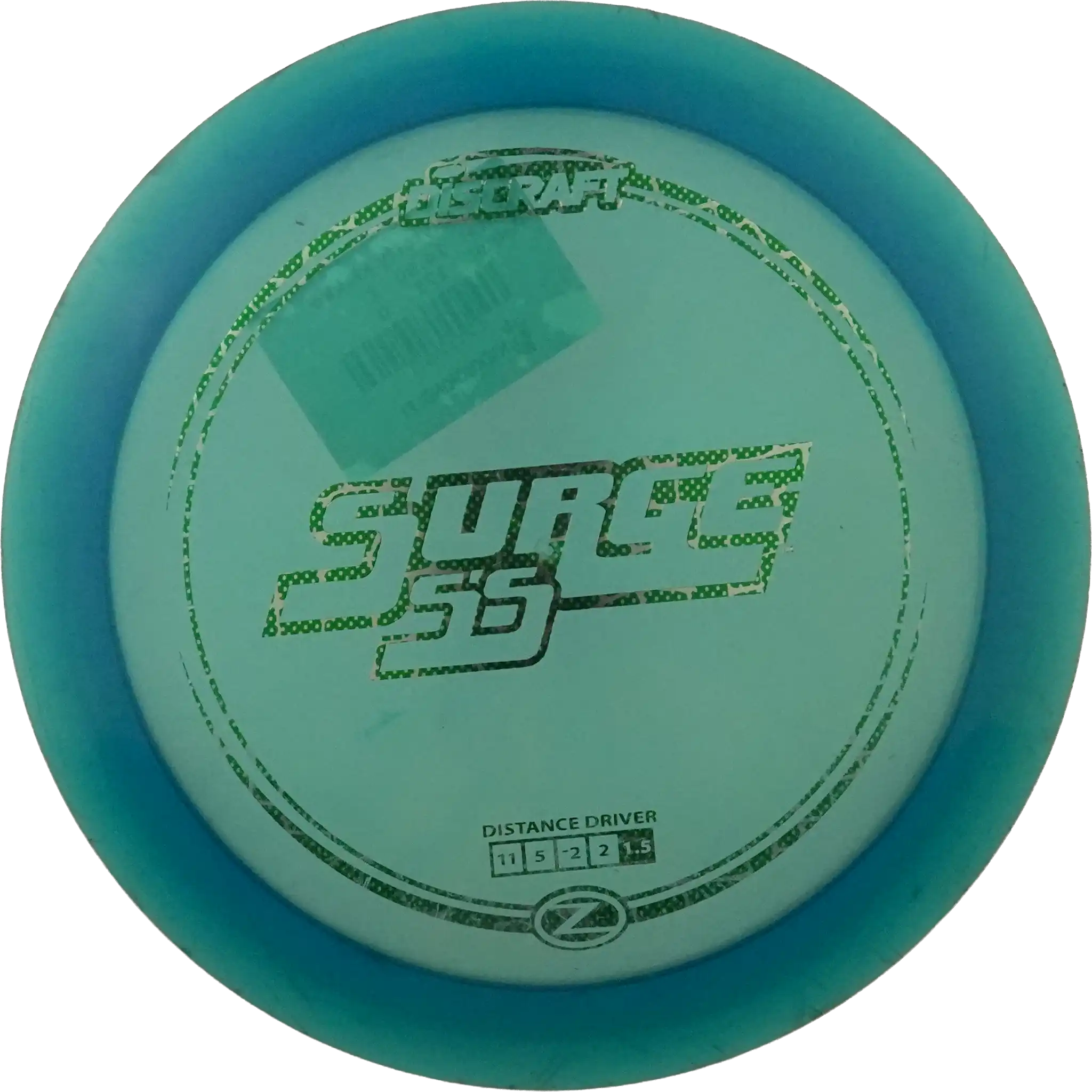Z Surge SS